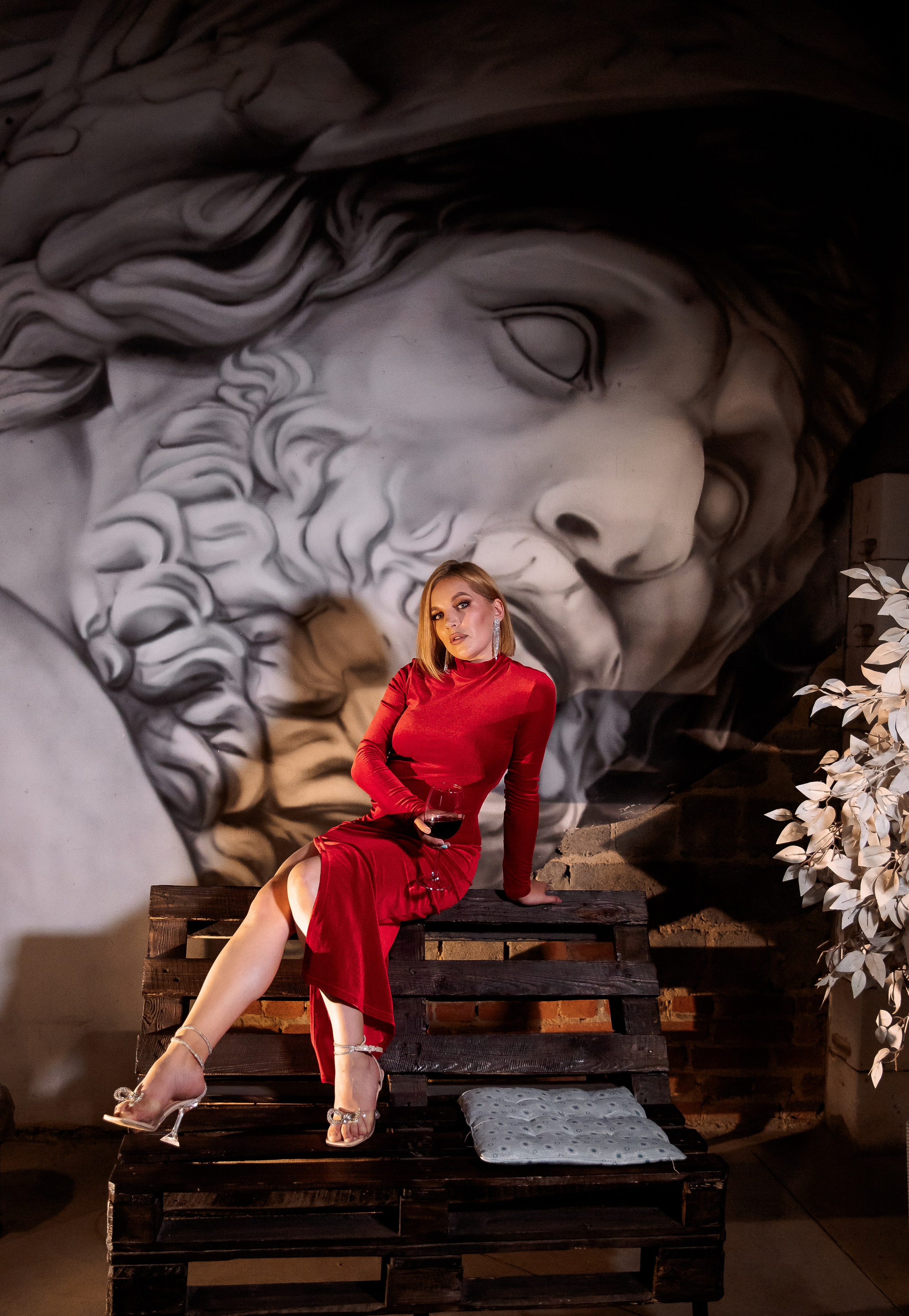 Александра. Свадебный и семейный фотограф в Челябинске Юлия Ишимова