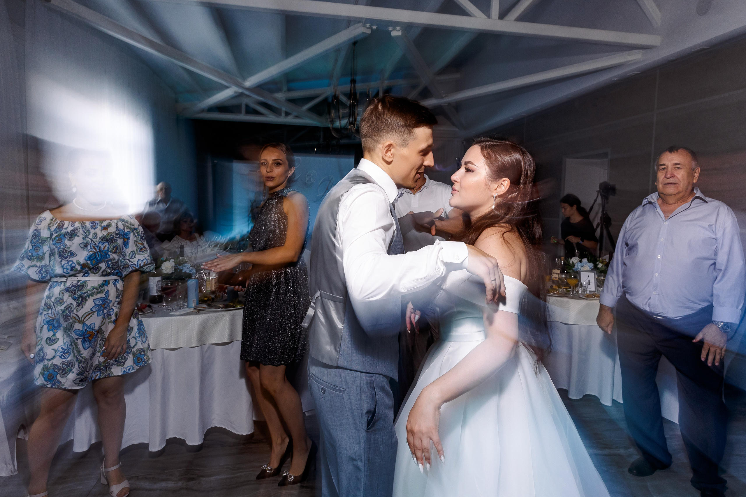 Сергей и Валерия. Свадебный и семейный фотограф в Челябинске Юлия Ишимова