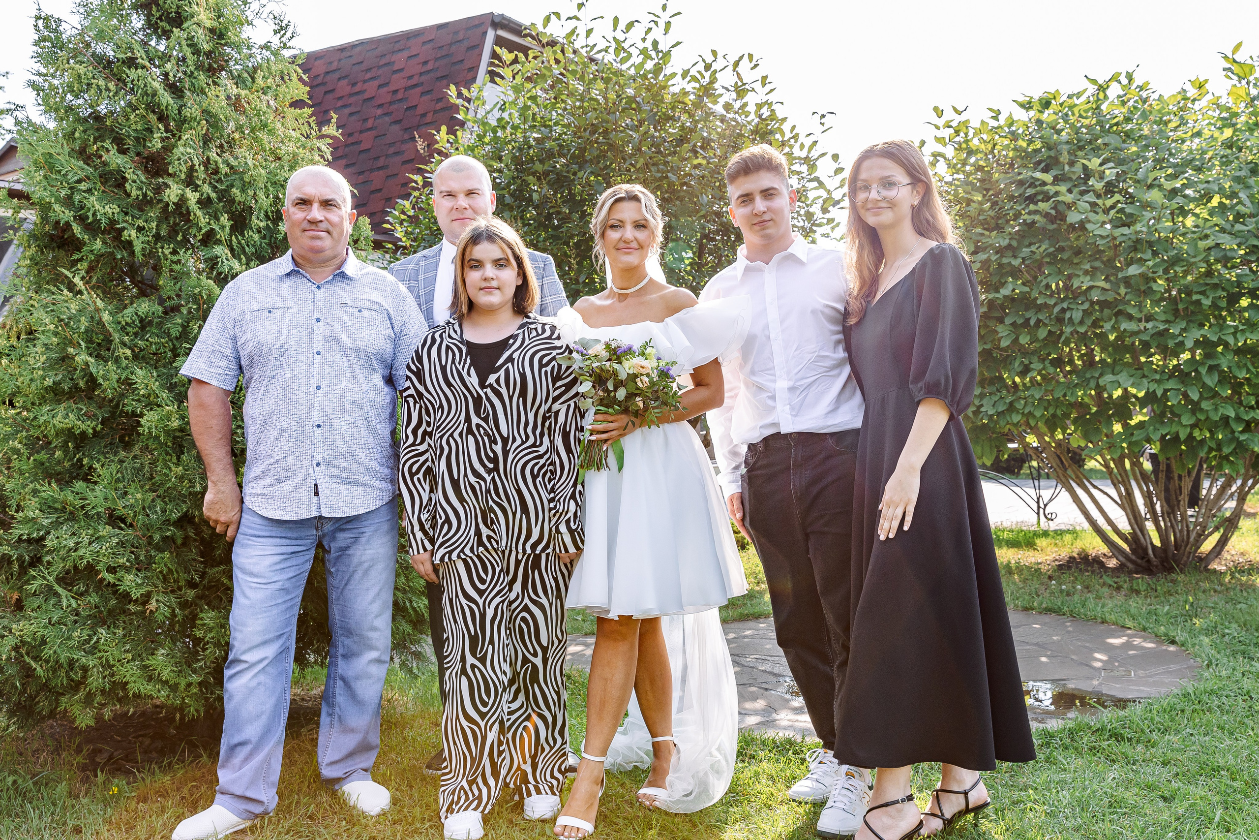 Евгения и Михиал. Свадебный и семейный фотограф в Челябинске Юлия Ишимова