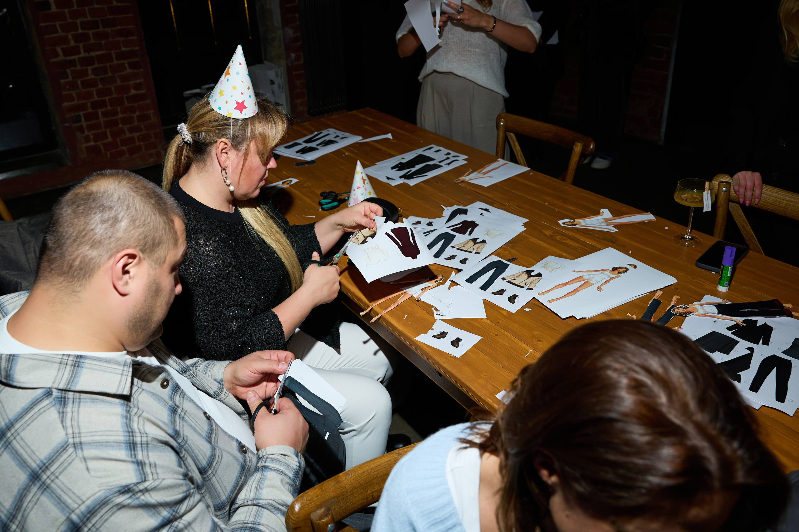 HASS 24 года!. Фотограф Иван Недорез