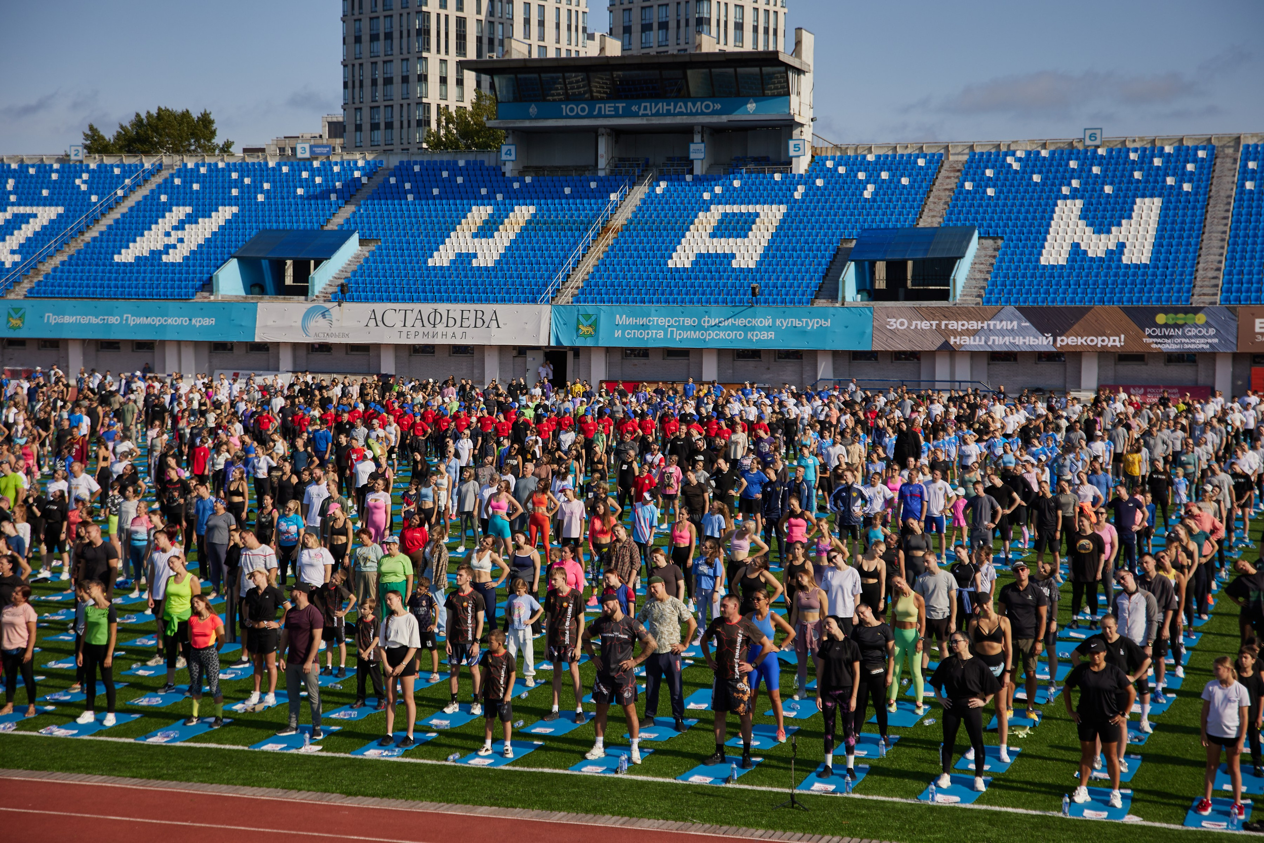 Репортажная съемка. Студийный, предметный и репортажный фотограф в Владивостоке