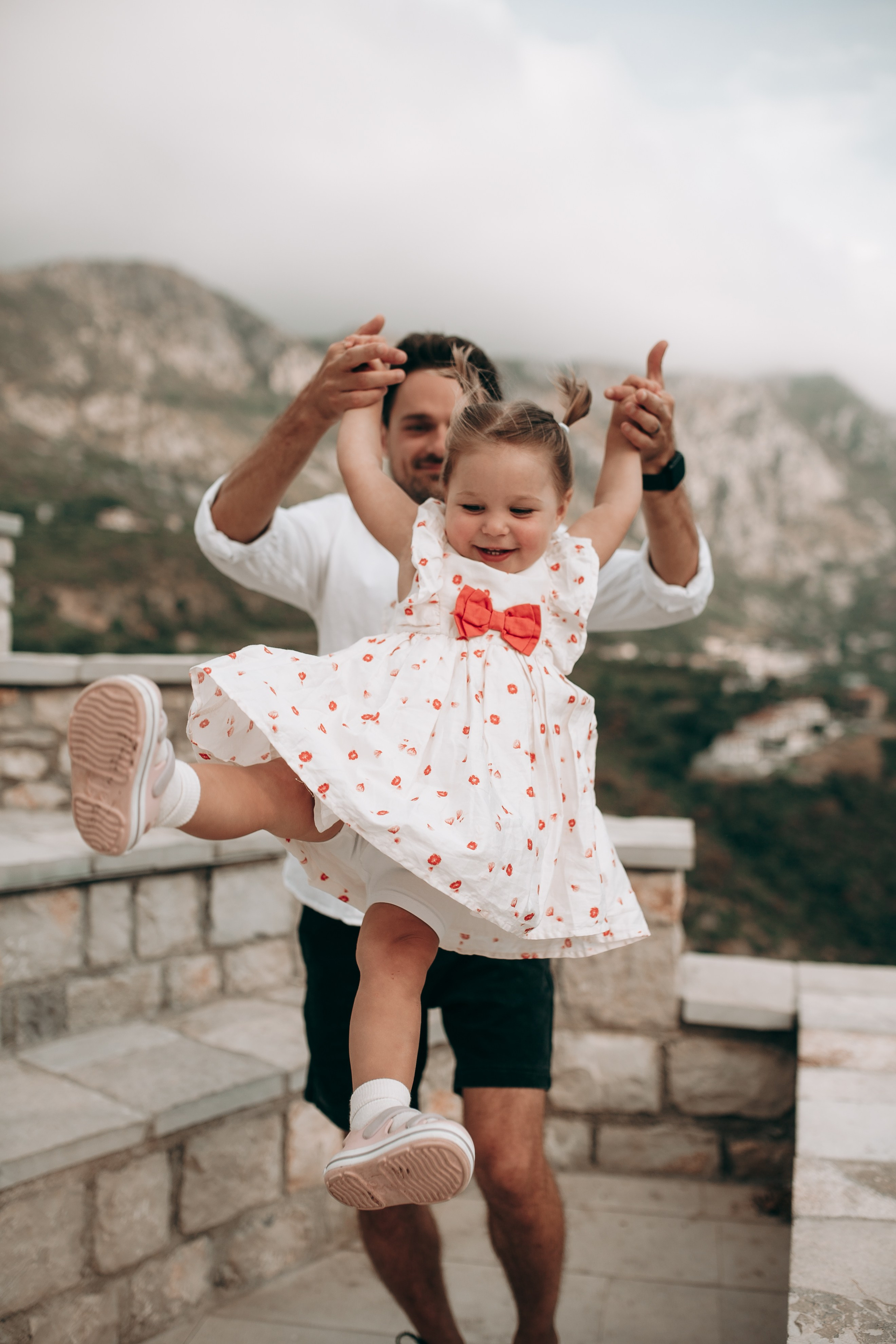Семейная фотосессия в Черногории. Семейный и свадебный фотограф в Черногории Татьяна Белякова