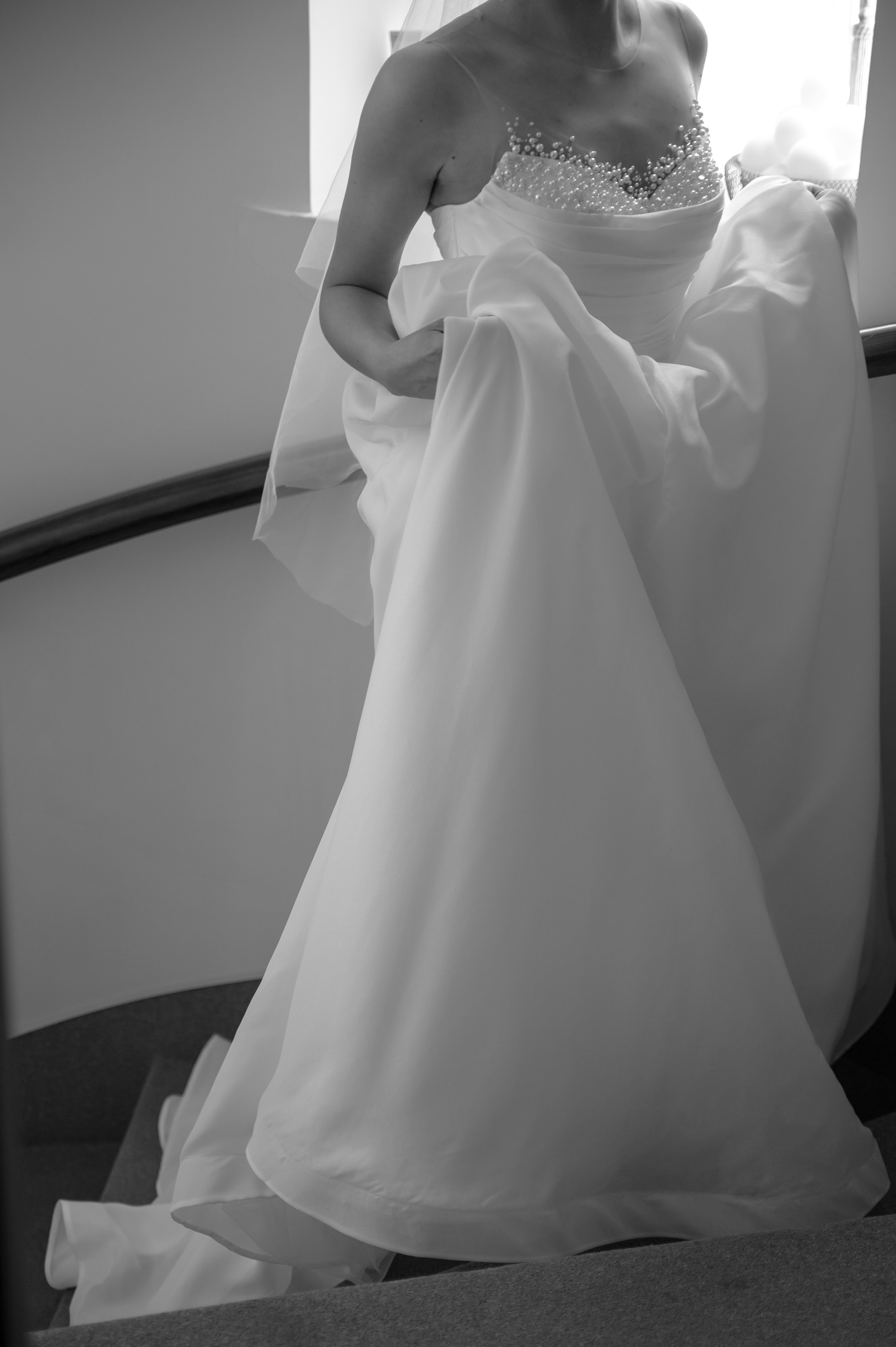 Артем и Катя. Свадебный фотограф Евгения Наумовец