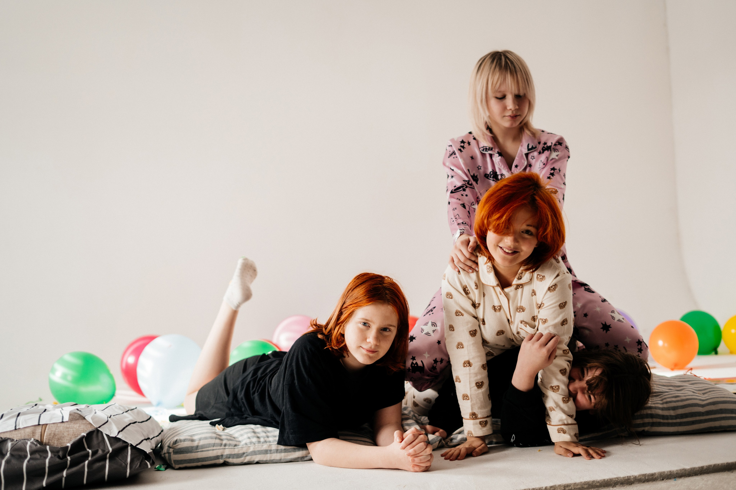 День рождения подростка сахалин. Фотограф сахалин