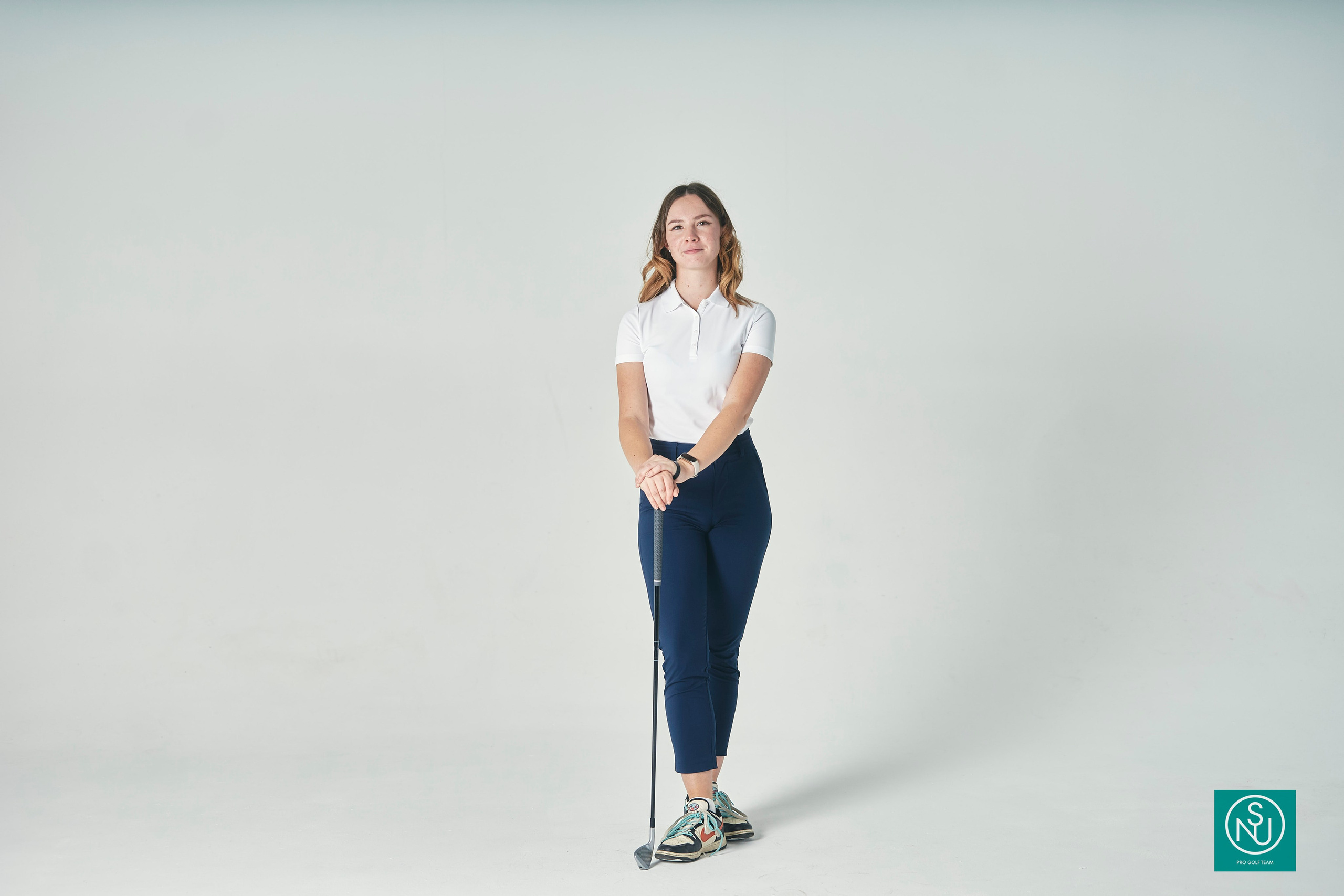 NSU съемка команды 2024. Академия гольфа NSU в Москве. Тренировки по гольфу для детей и взрослых, тренировки для новичков