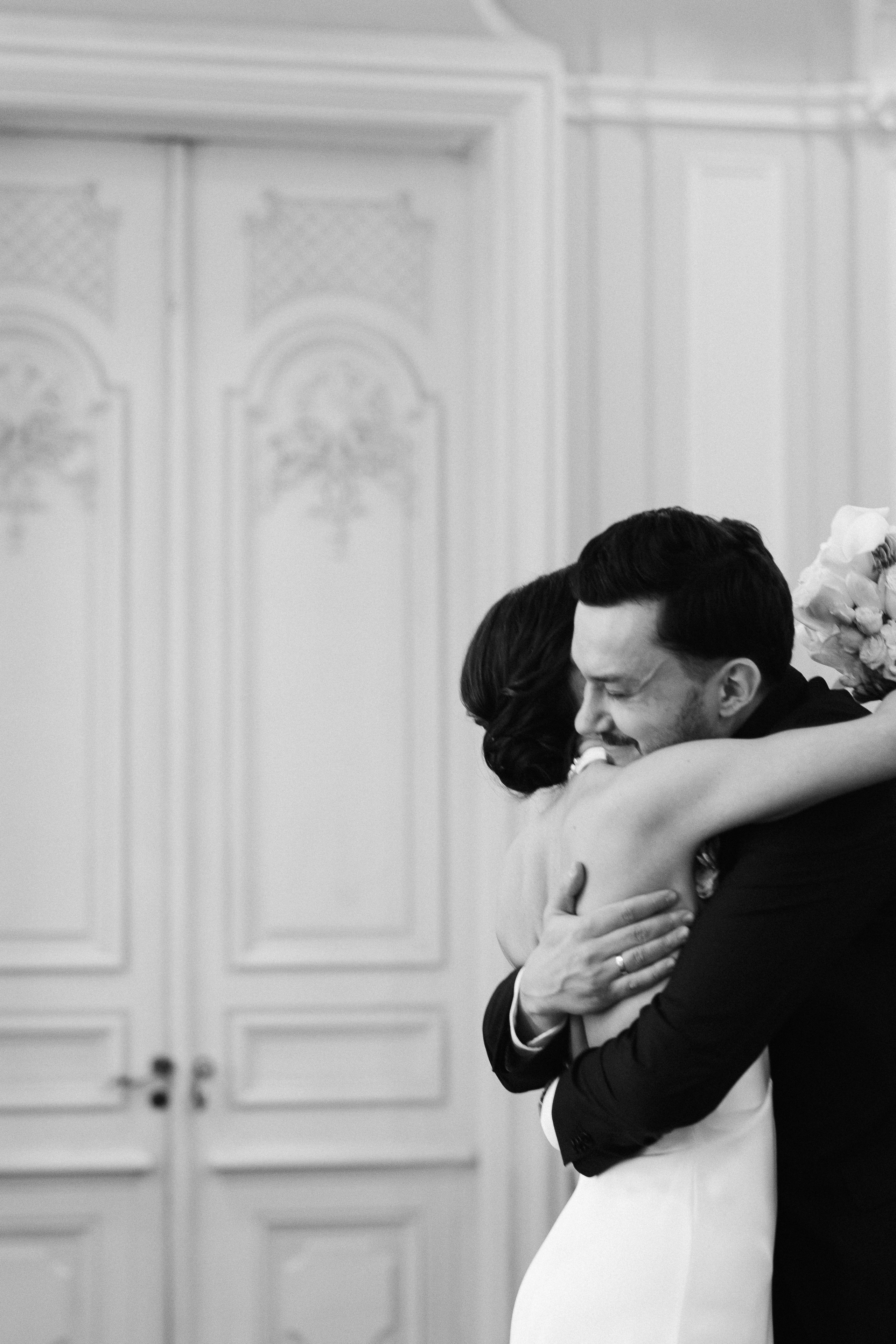 Дворец на Фурштадской. Портретный фотограф в Санкт-Петербурге