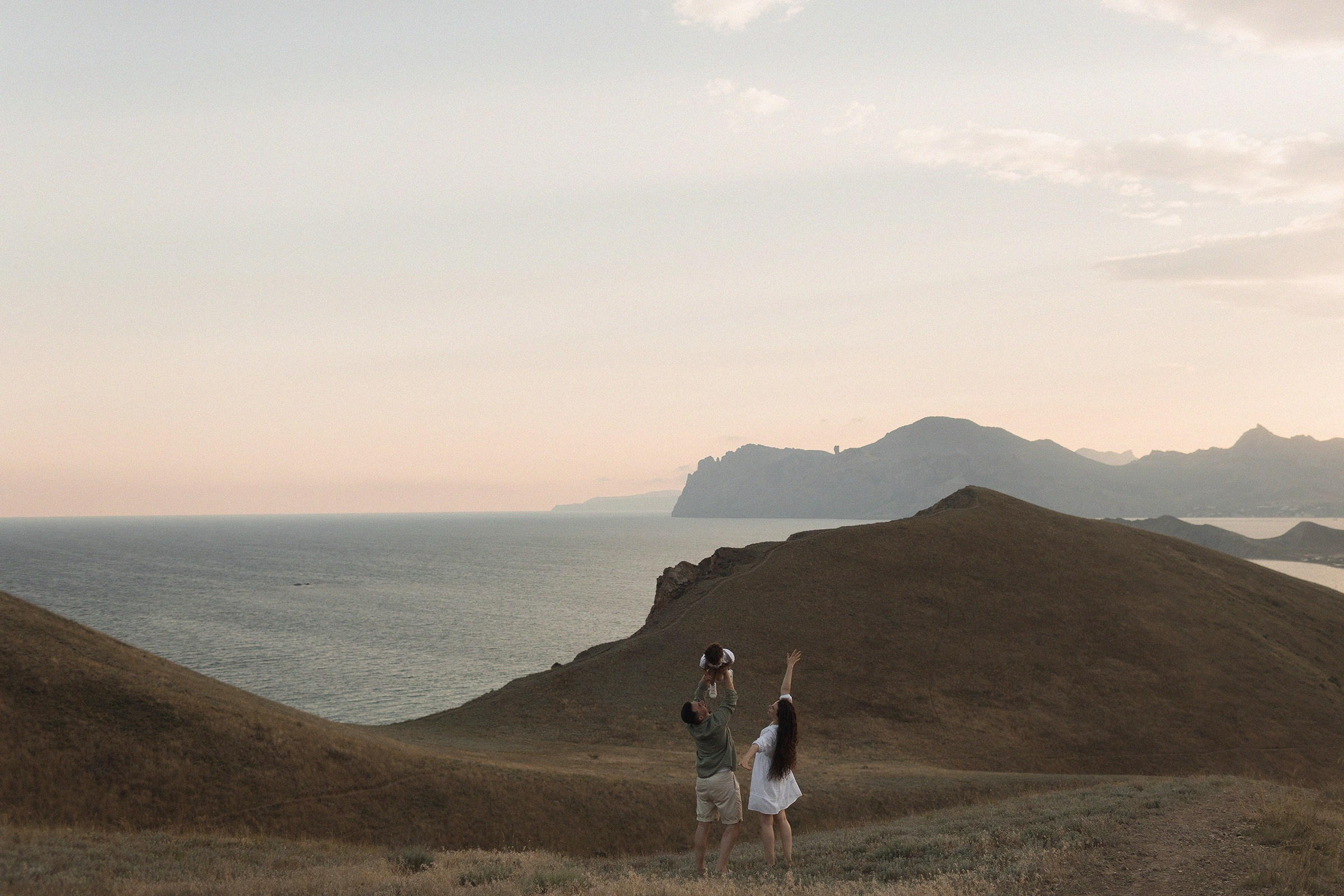 На вершине. Sovushka DS