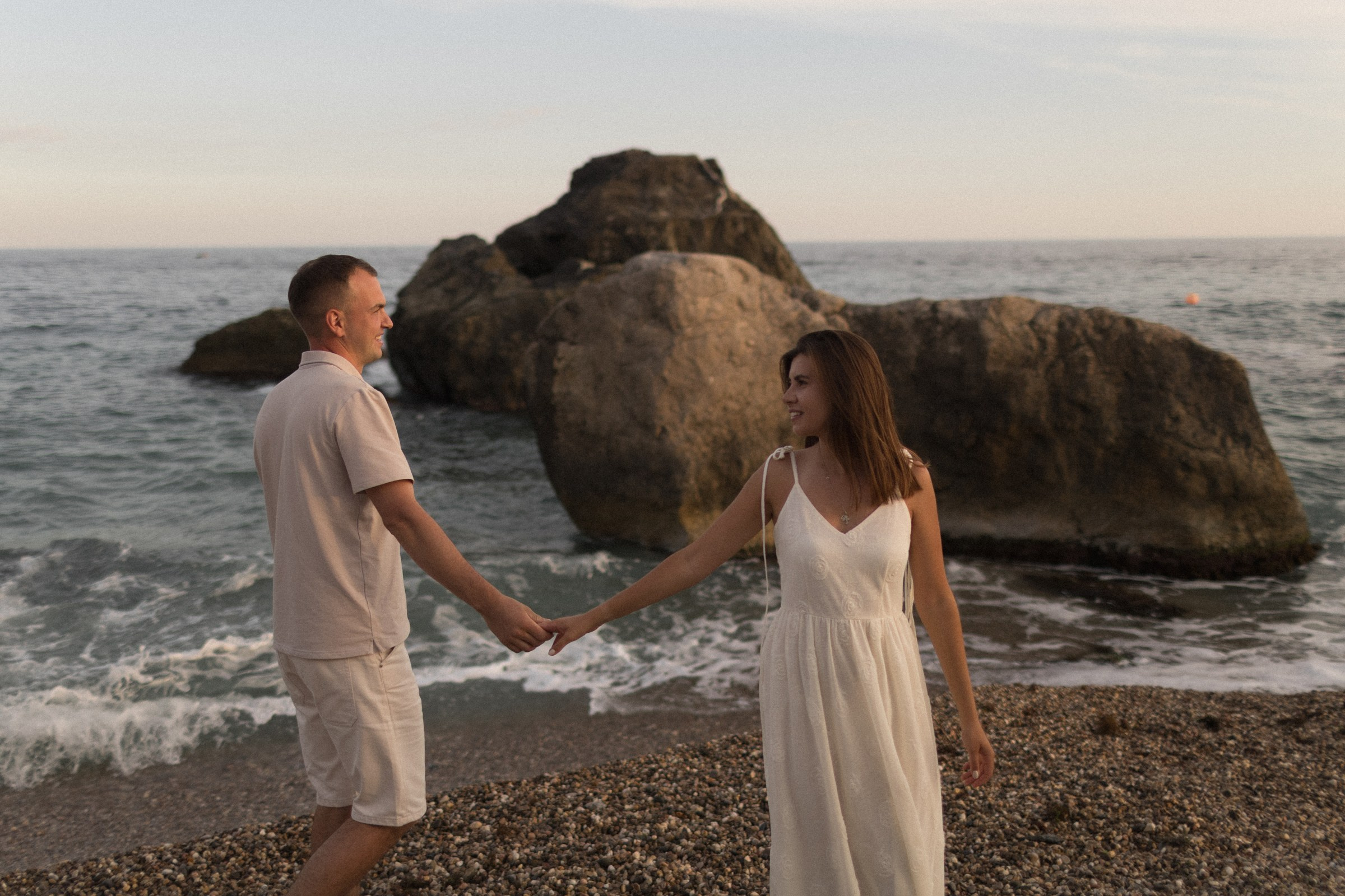 Маяк. Sovushka DS