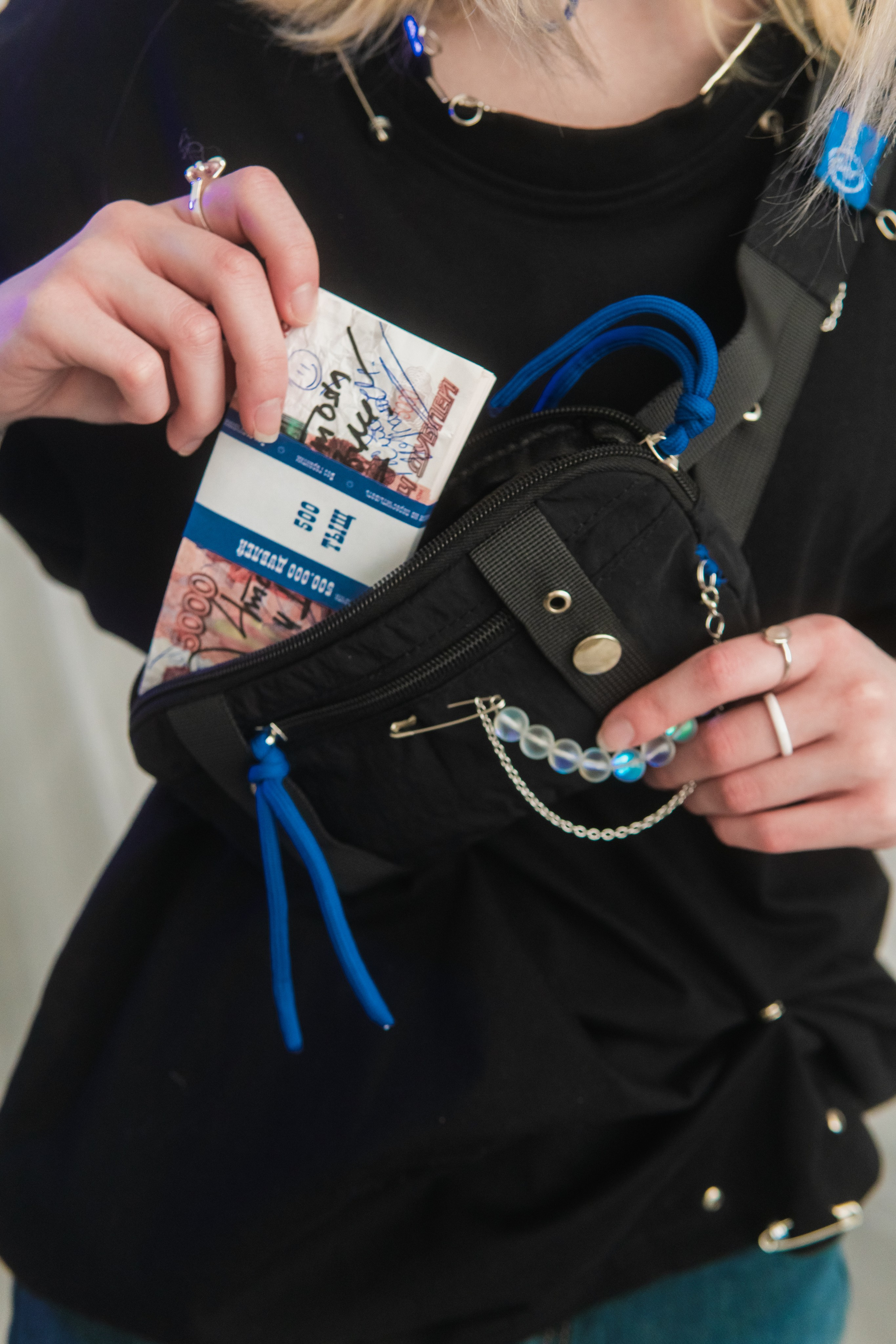 Съемка мерча Анастасия Мелочь. Фотограф-анималист Ксения Воробьева, Москва