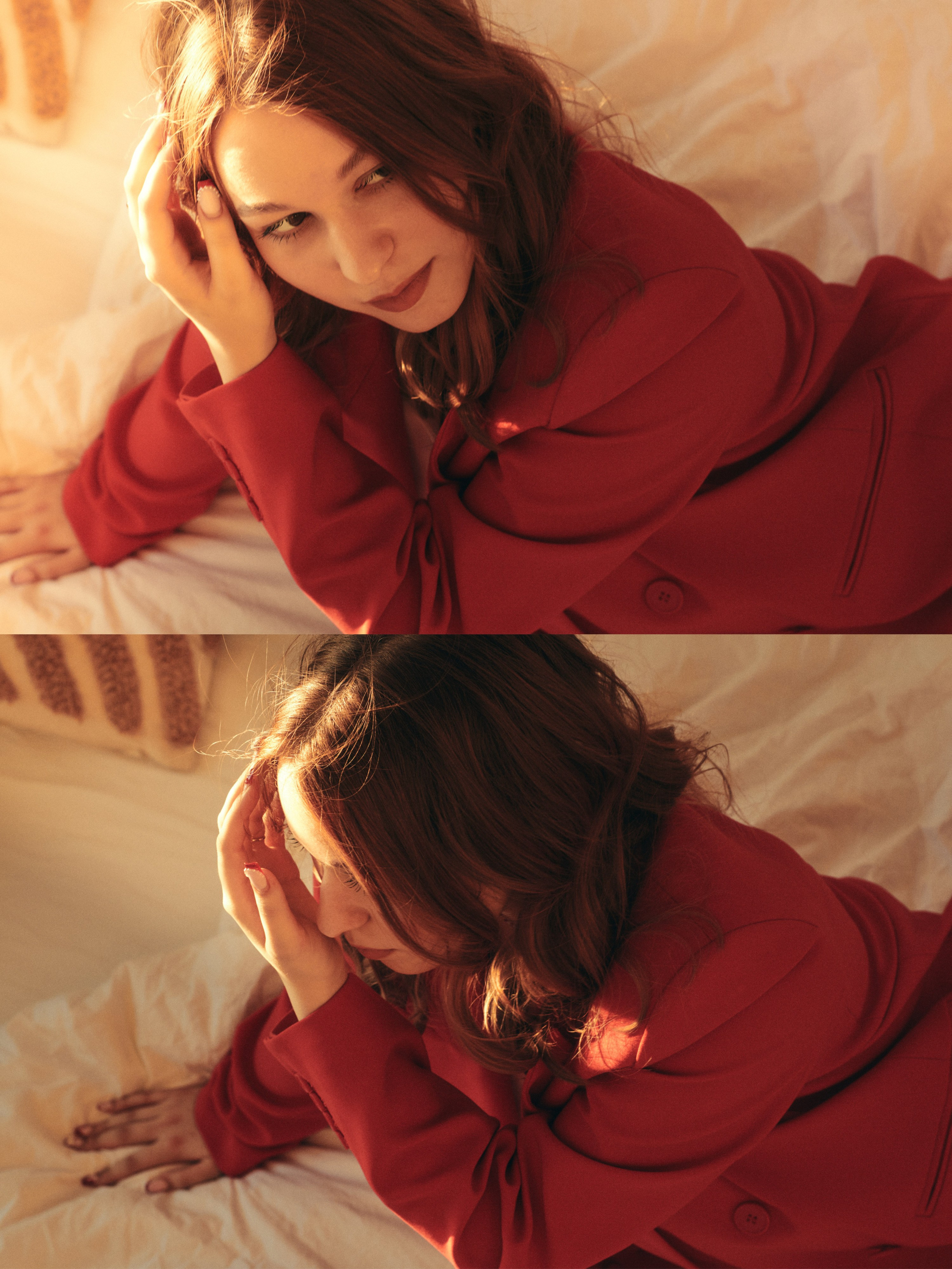 Галина. Портретный и свадебный фотограф в Москве Александра