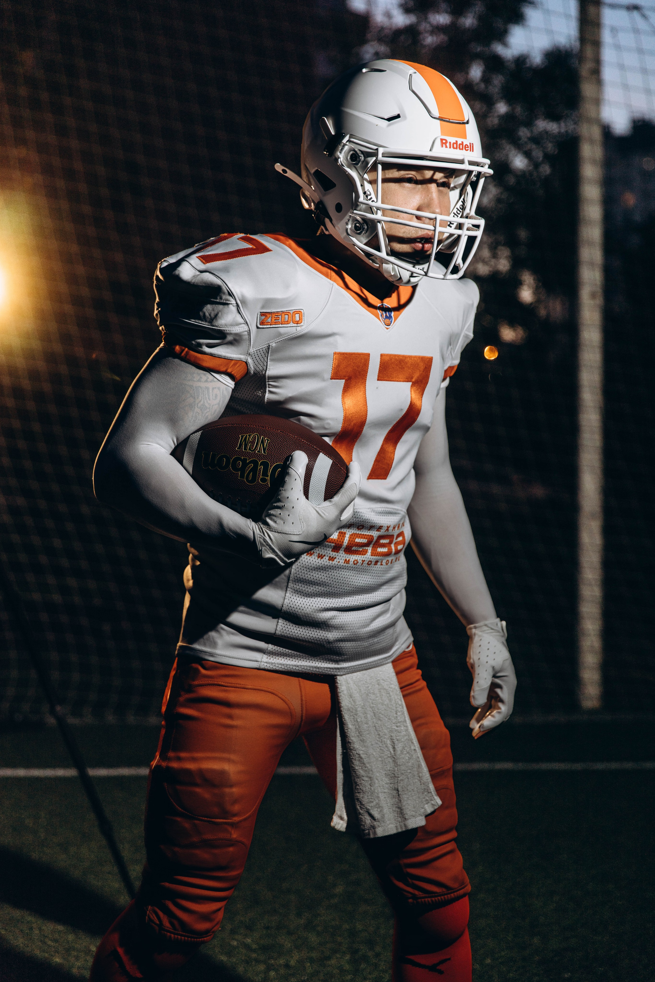 Игорь. Мужской фотограф СПб