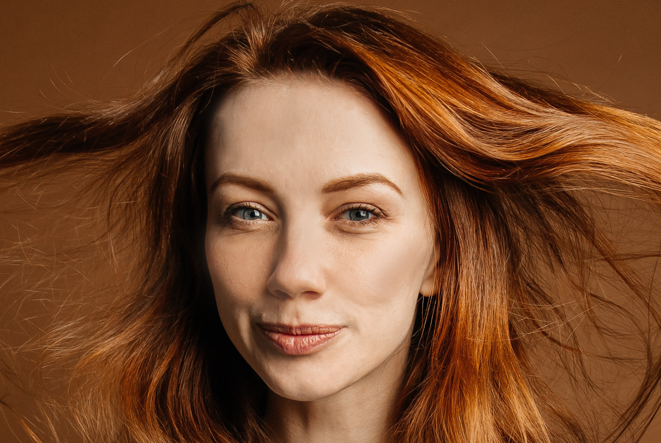 Ольга. Семейная и портретная съёмка в Москве