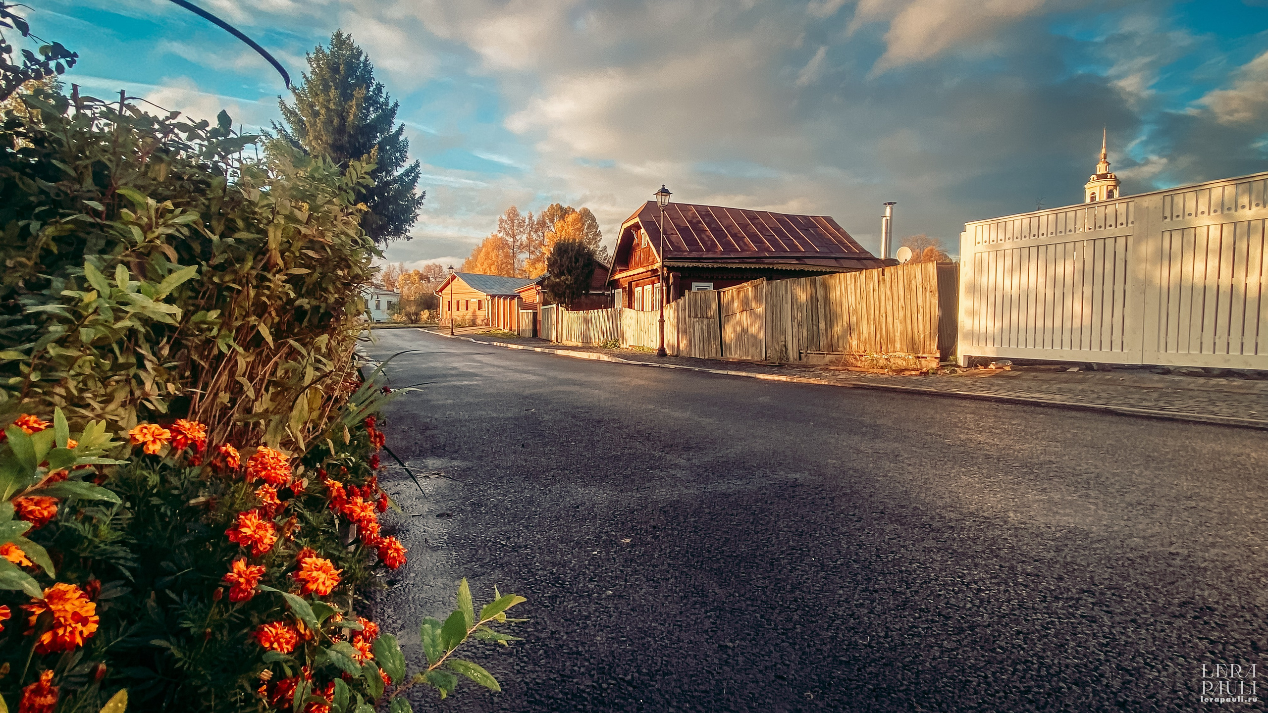 Суздаль. Главная