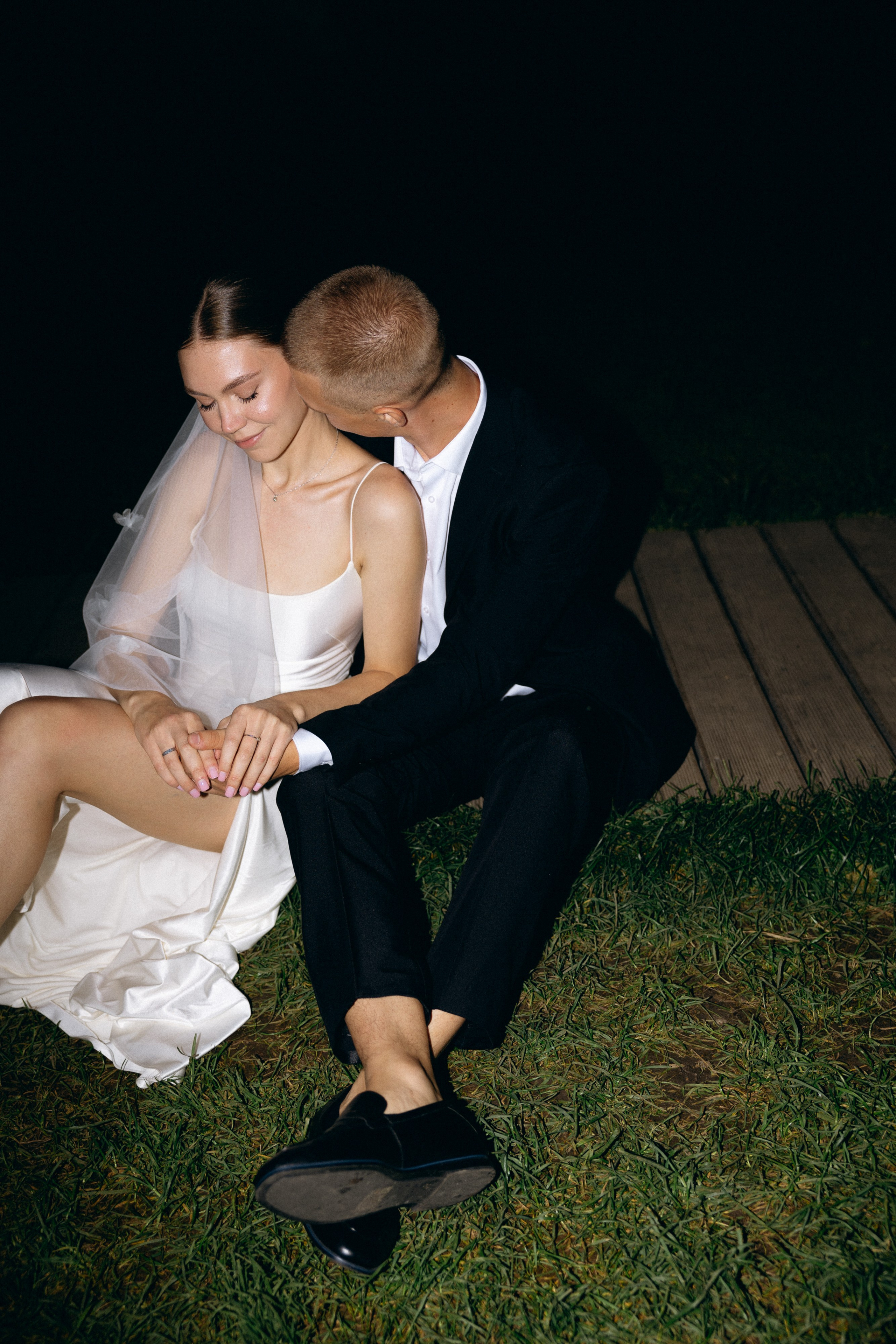 Саша|Катя. Свадебный фотограф Таня Караисаева