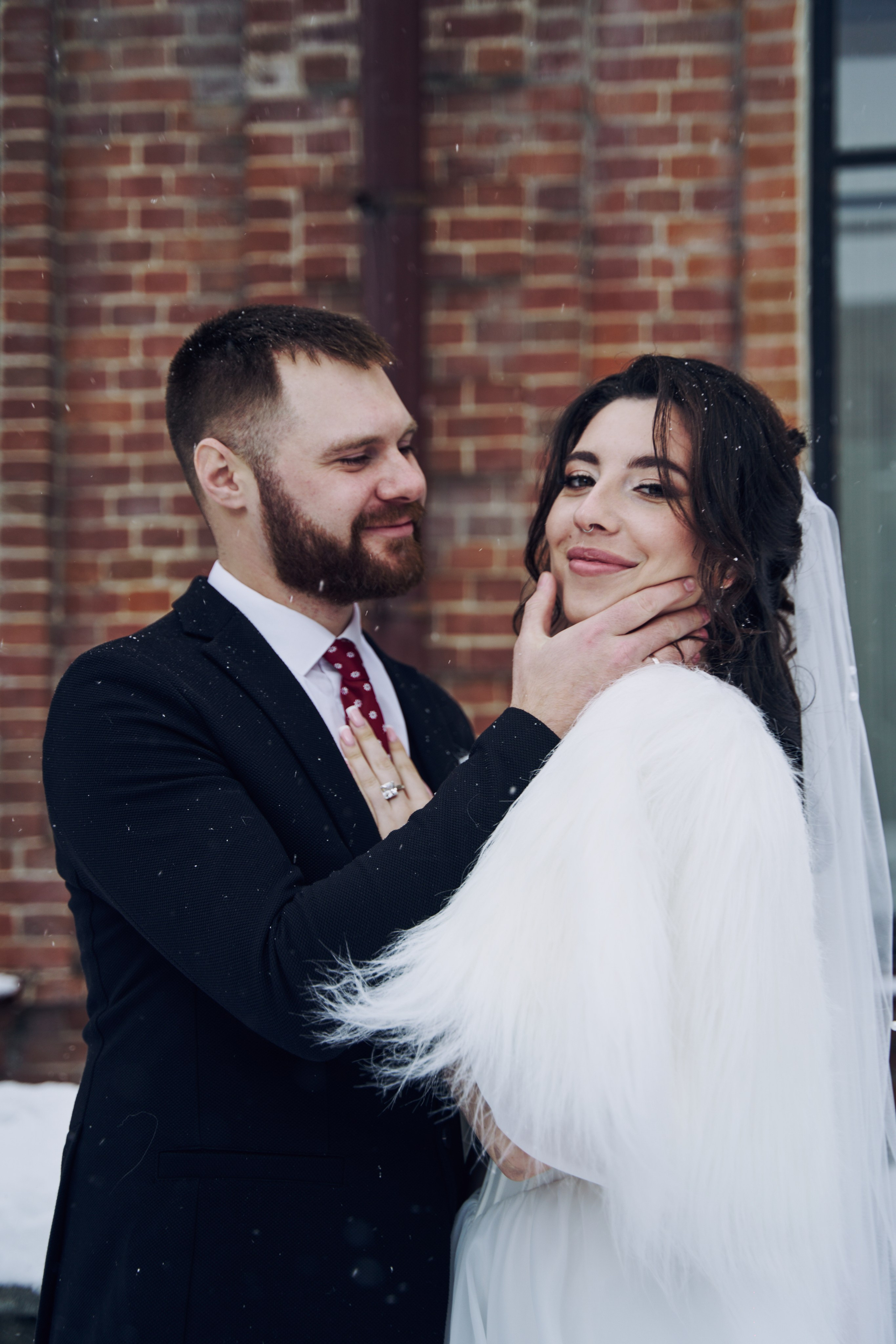 Свадьба Максим и Карина. TRINITY GRAPH