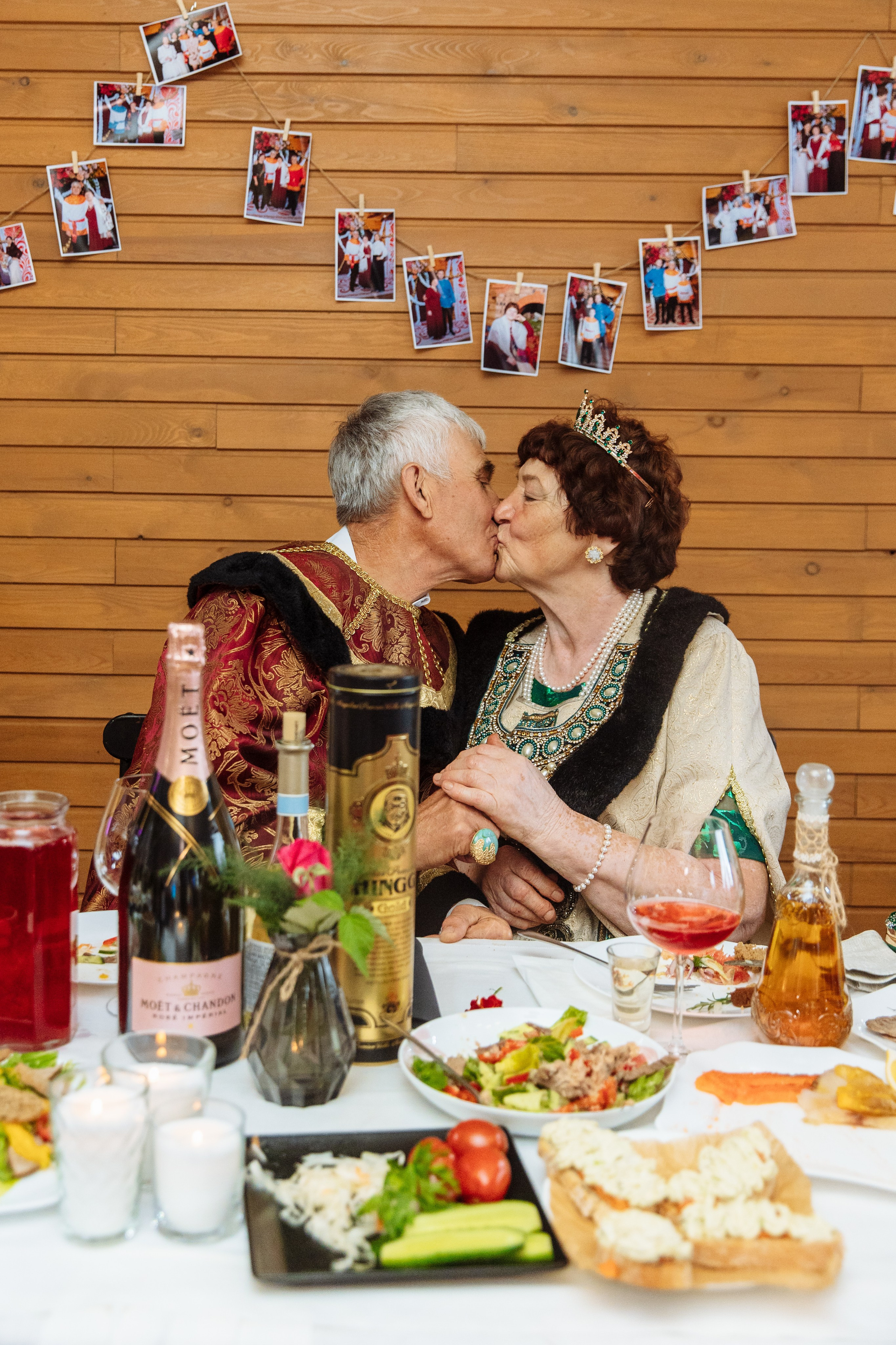 «Иван Васильевич меняет профессию» Юбилей. Свадебный и семейный фотограф в Улан-Удэ