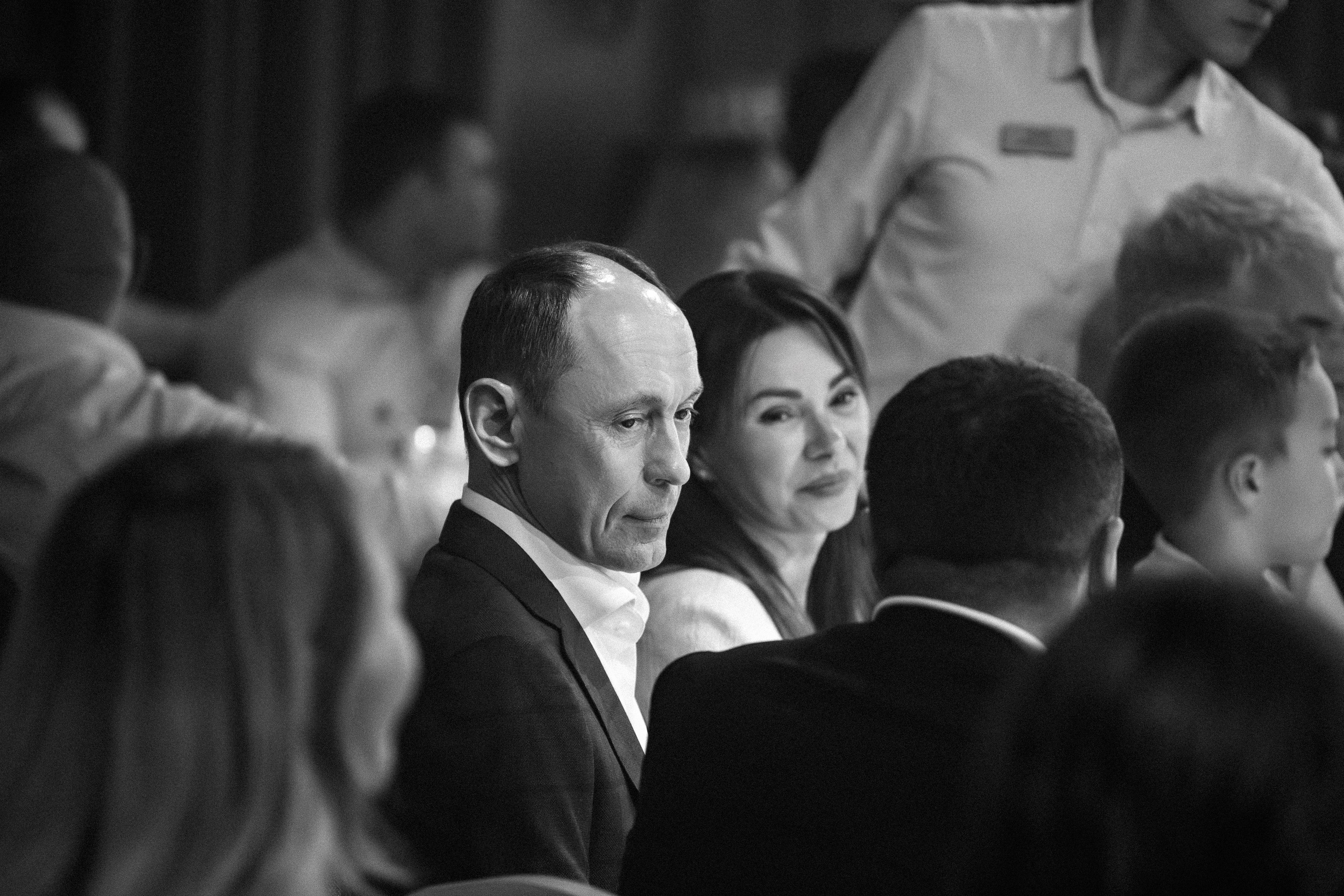 Юбилей компании — фотоотчёт празднования. Красильников Евгений — профессиональный фотограф в Ростове-на-Дону