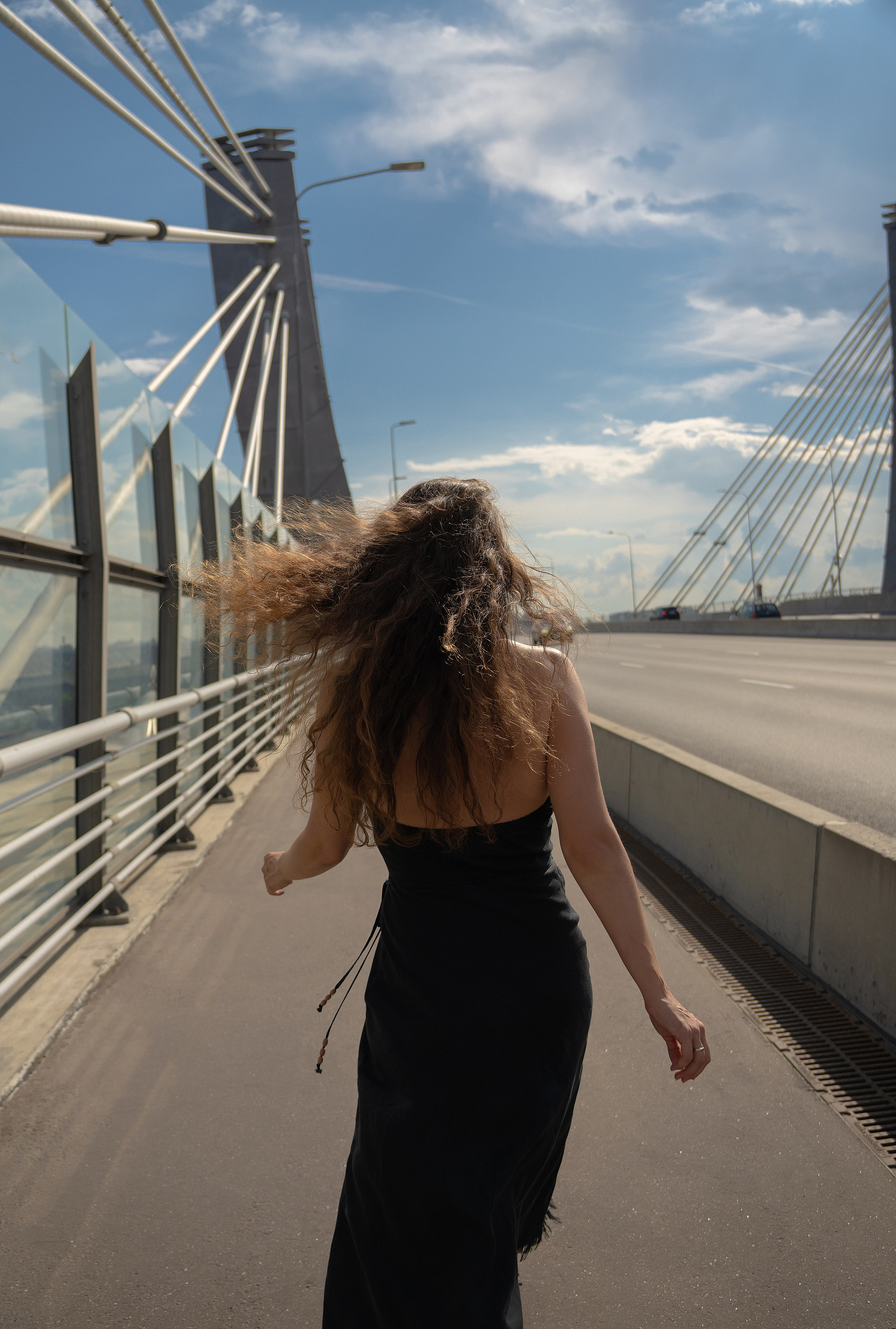 Портрет. Живые снимки! Фотограф Даша Бендер