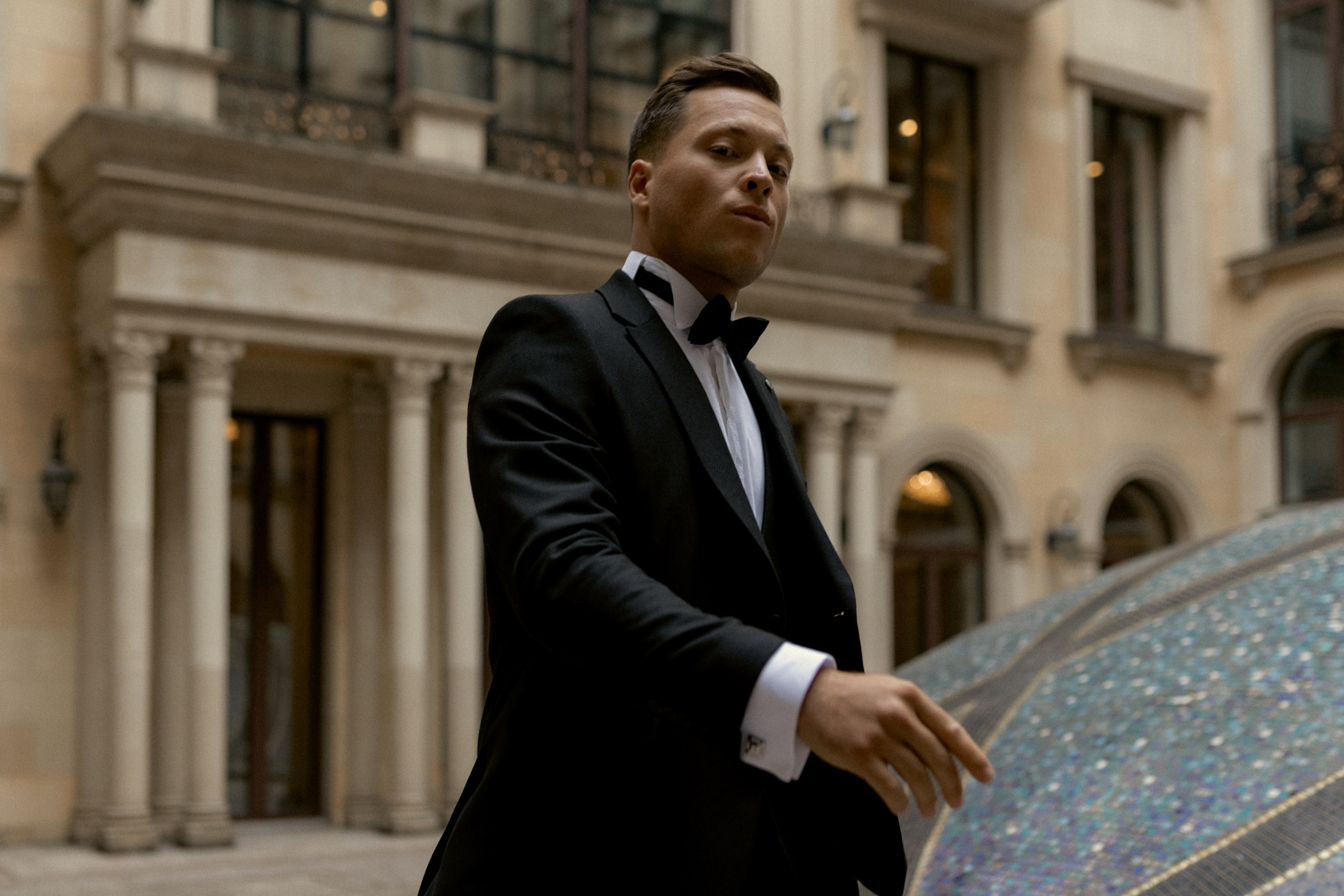 Anna & Artem Wedding. Anton Prokopenkov Wedding and Portrait Photographer