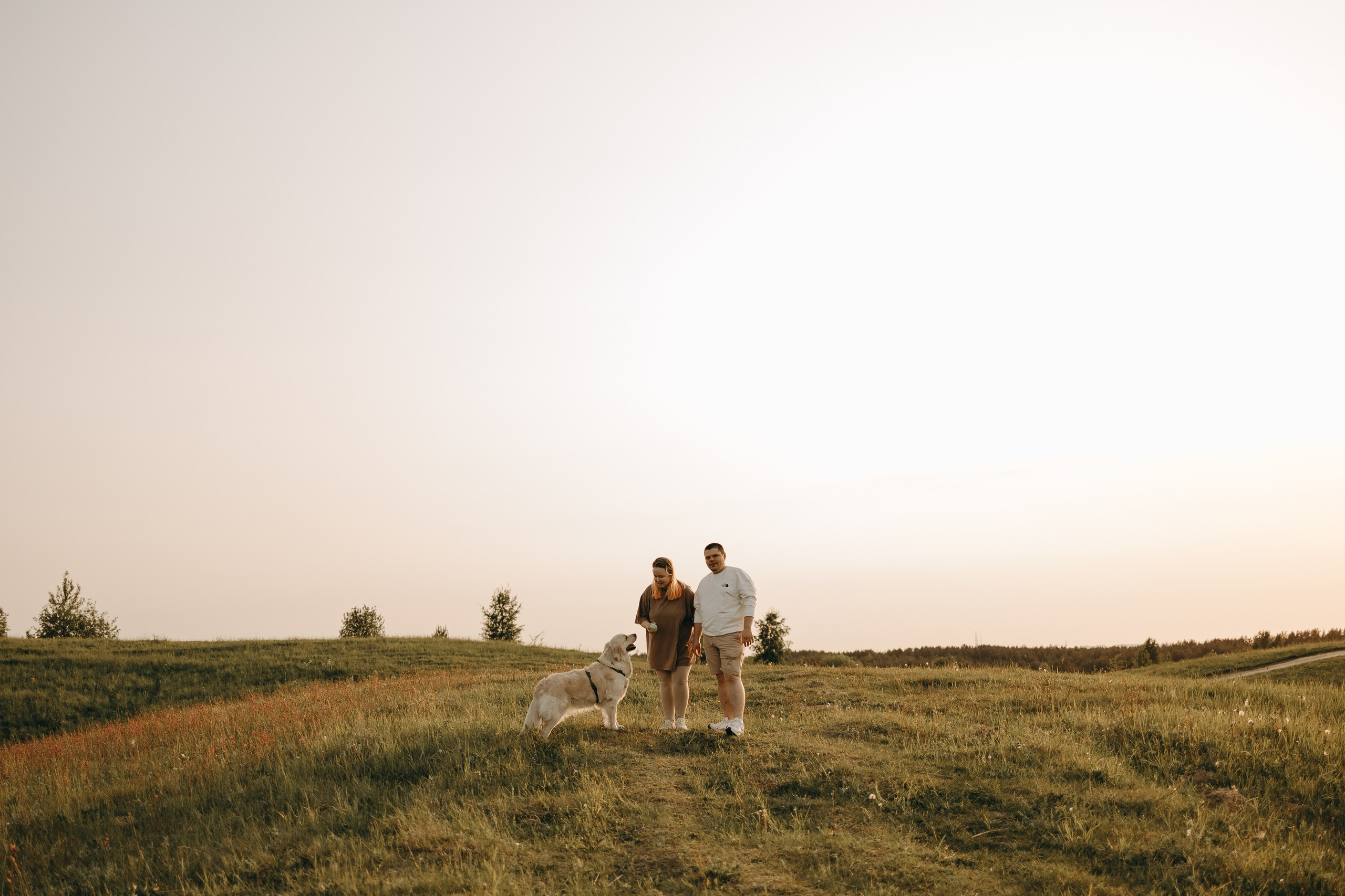 Милка и ребята. Фотограф — Анималист | Санкт-Петербург