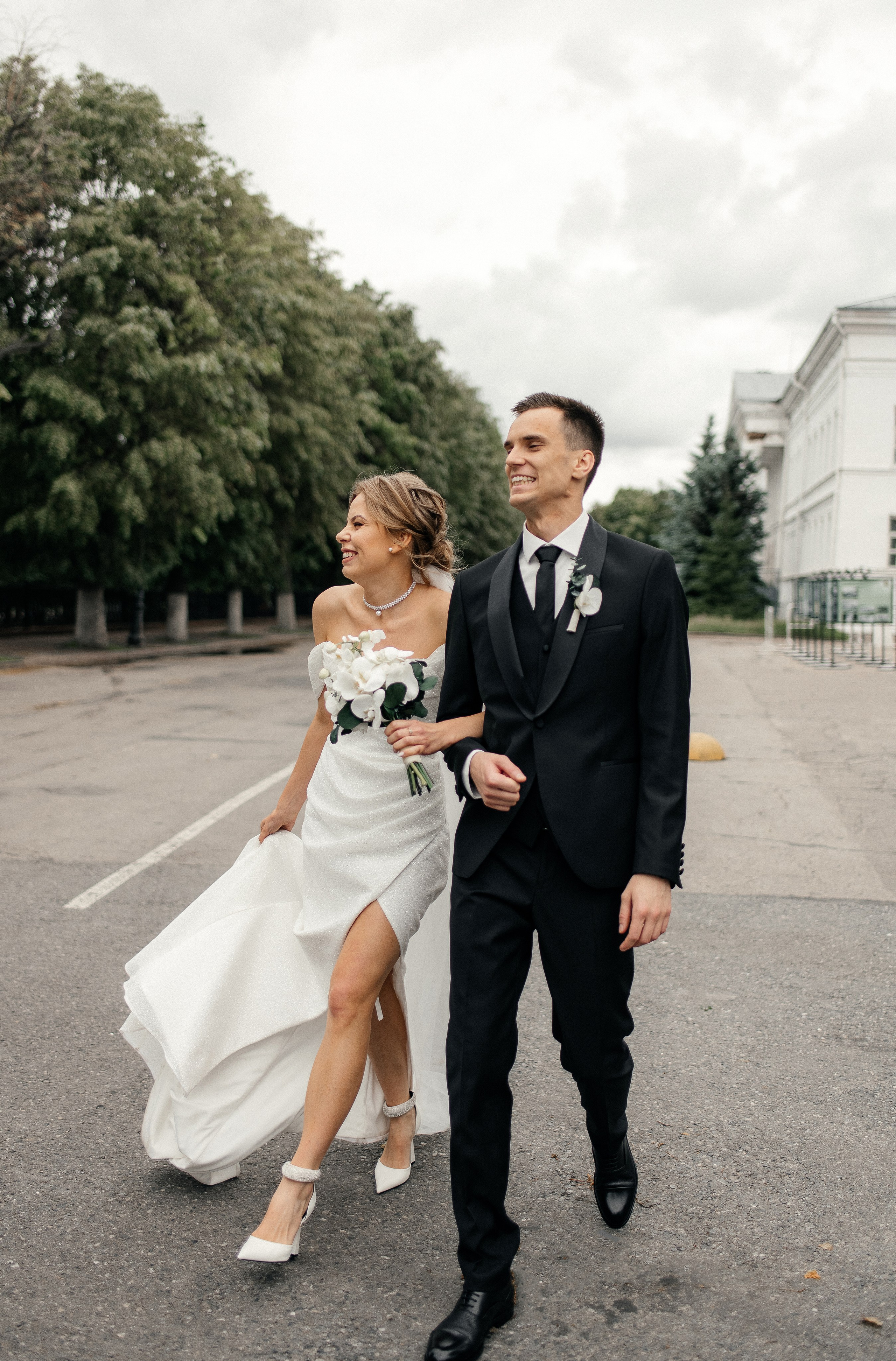 Артём и Наталья. Главная