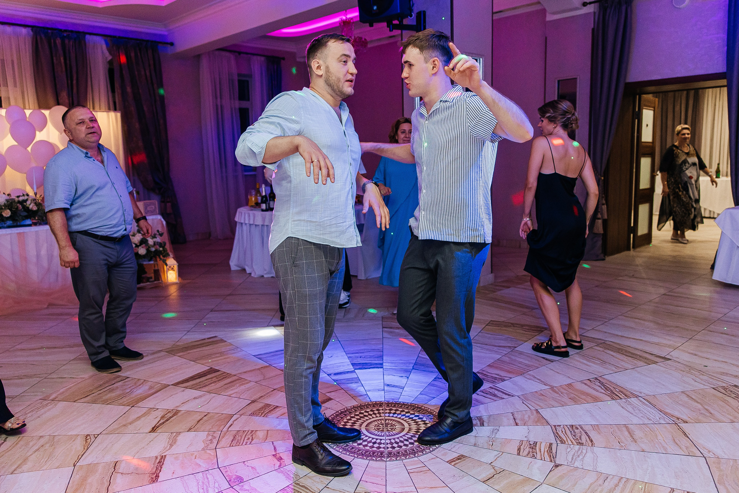 Ярослав и Мария. Свадебный и семейный фотограф Елизавета Ермак | Москва и МО