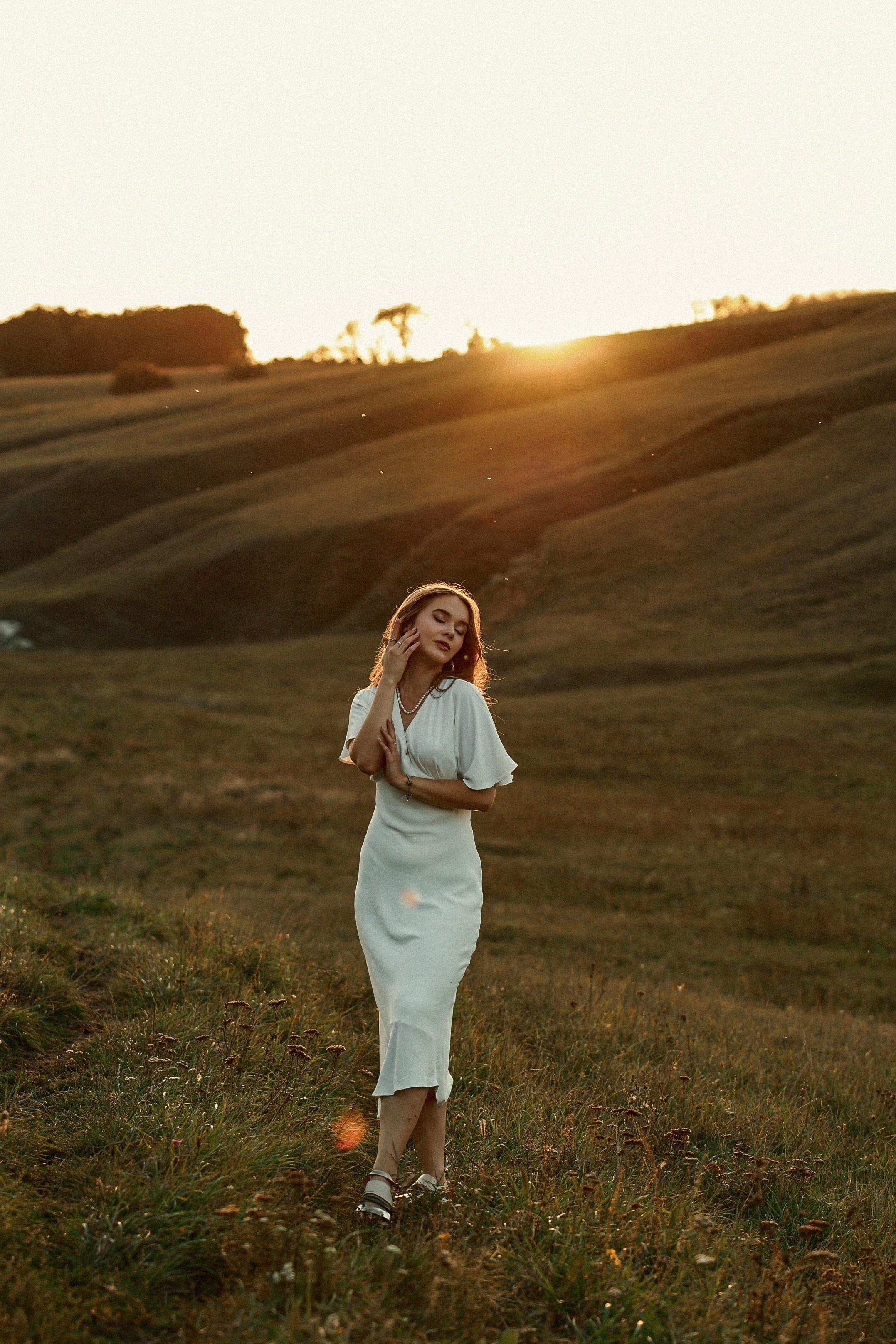 LIZA. О фотографии с душой