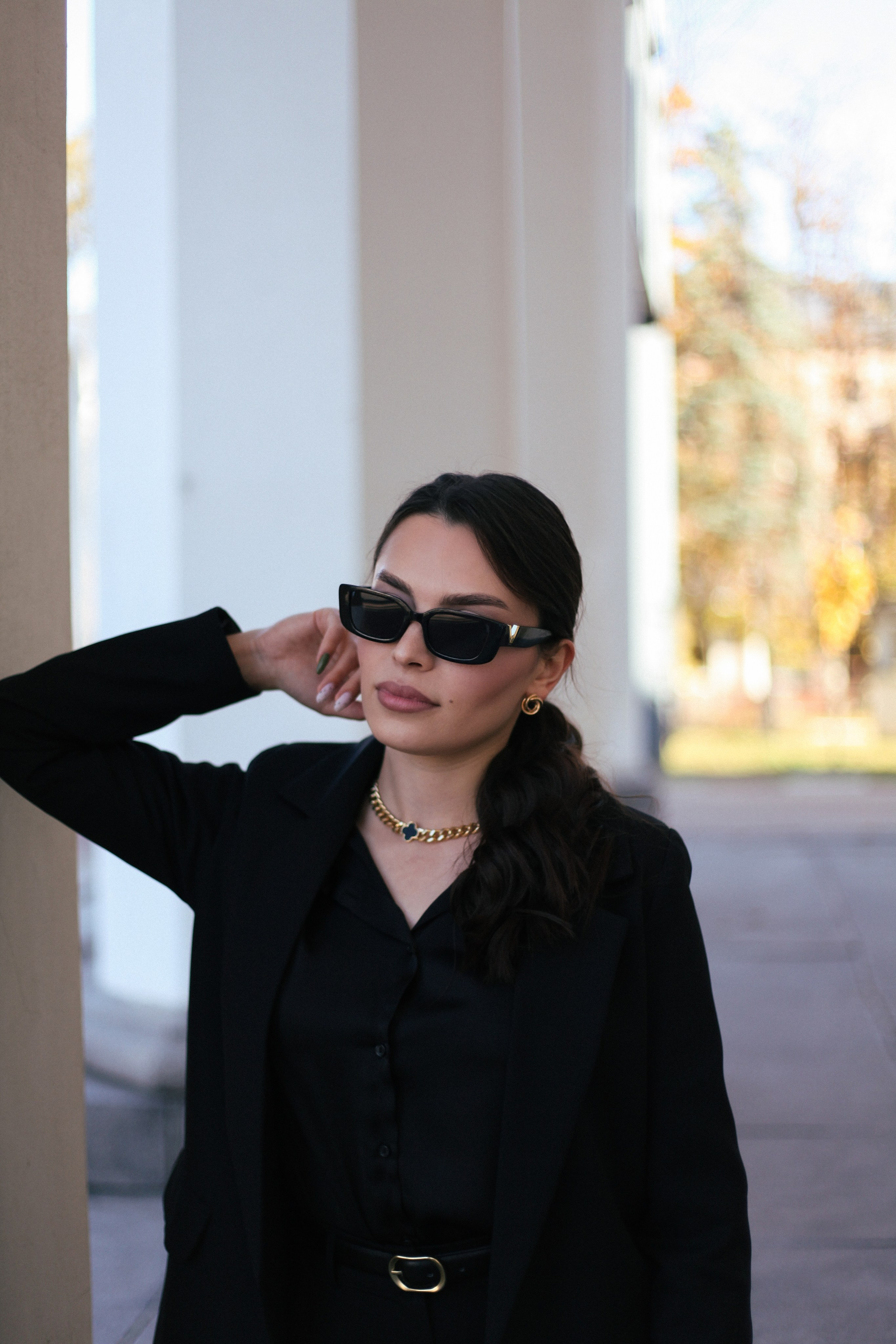 WOMAN. О фотографии с душой