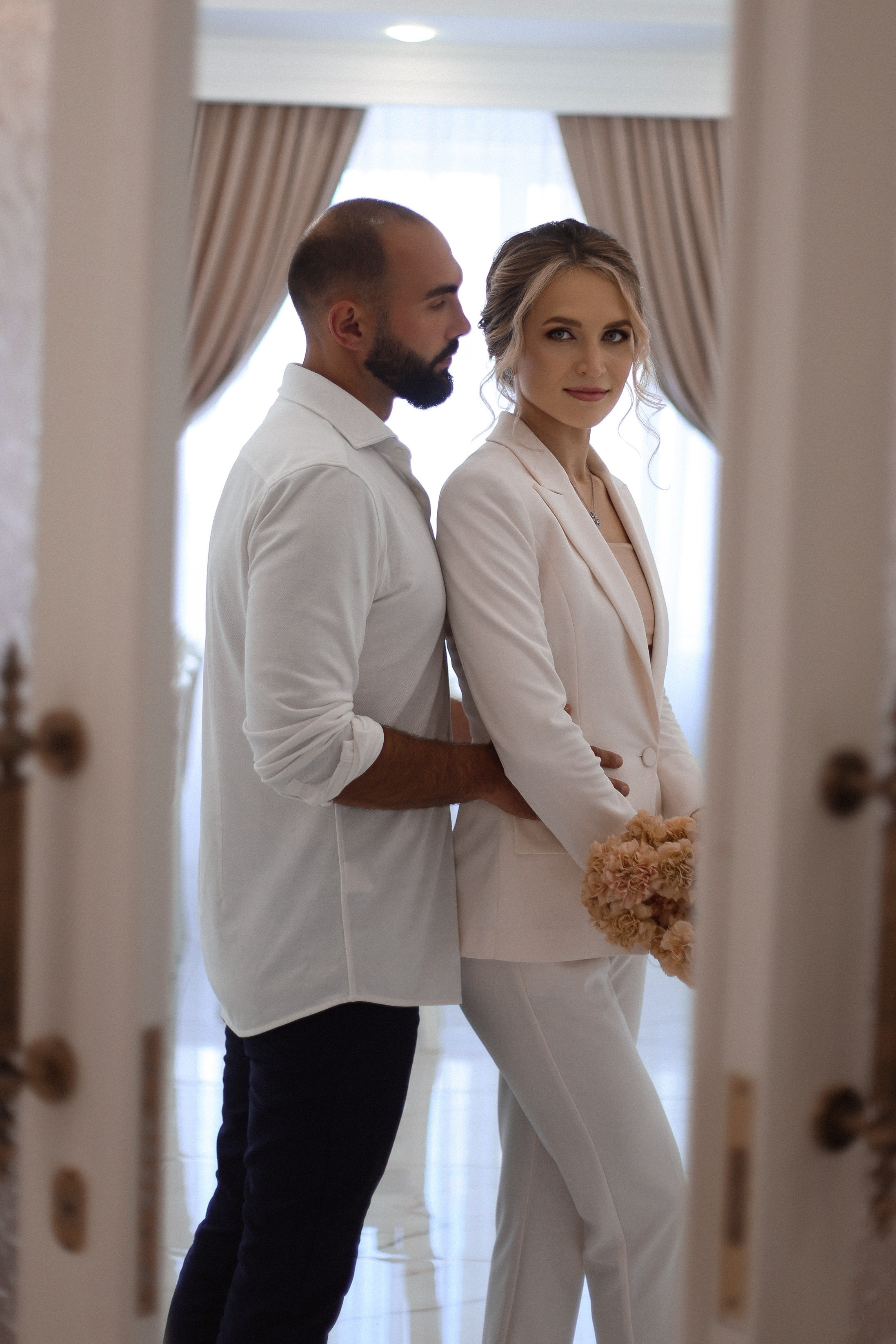 T & M 24'. О фотографии с душой