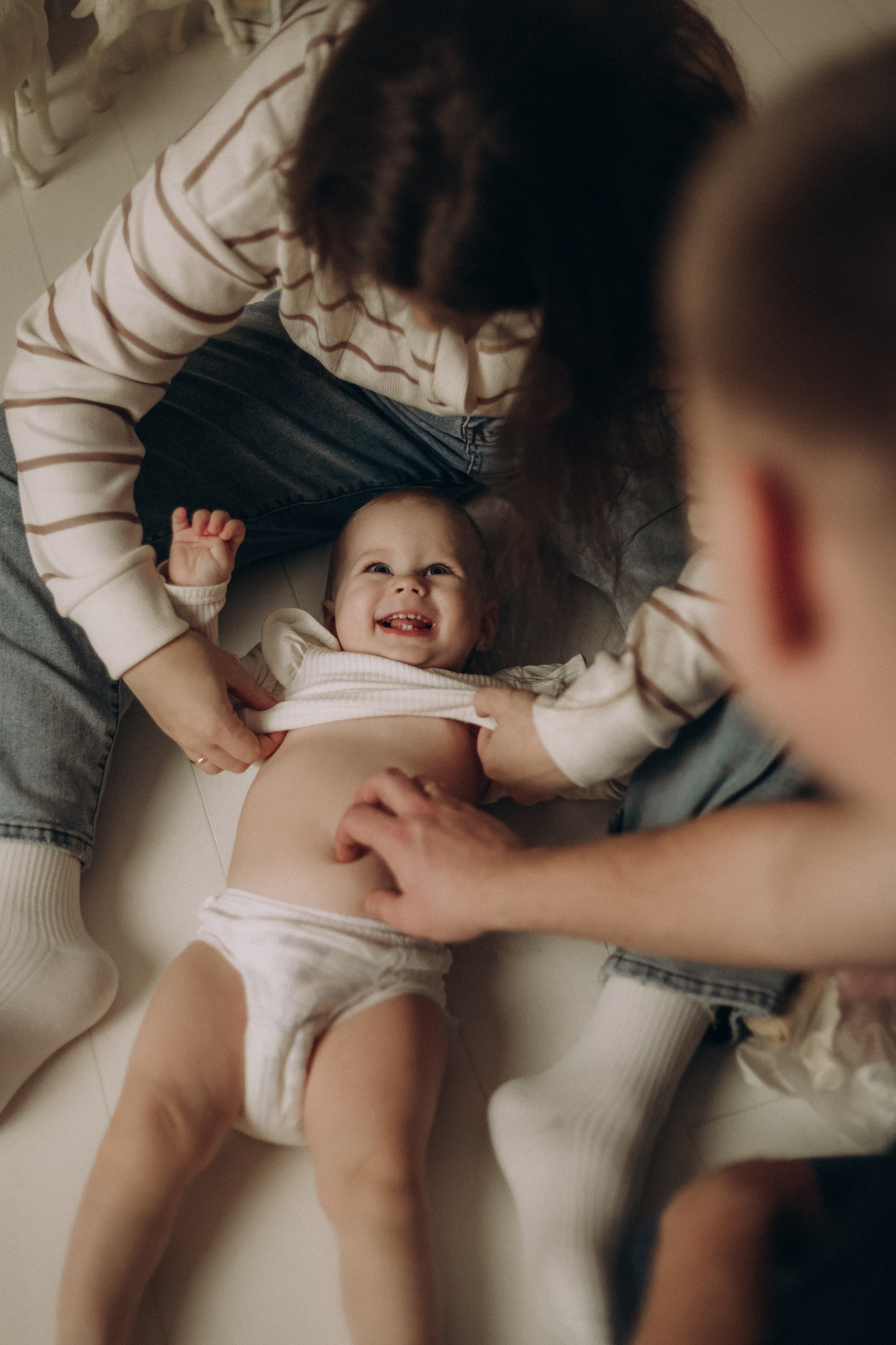 Кедровские. О фотографии с душой