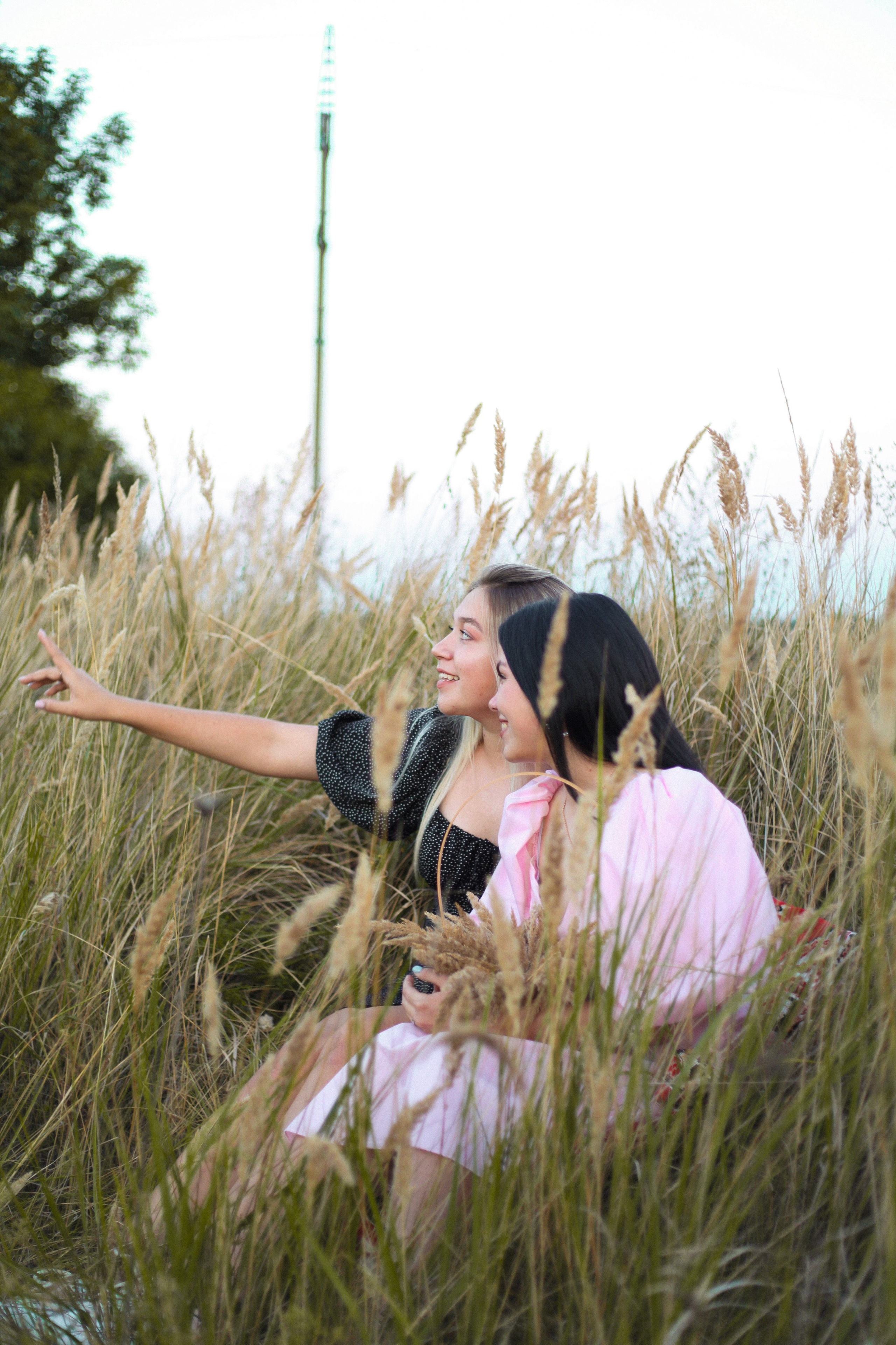 Friends. О фотографии с душой