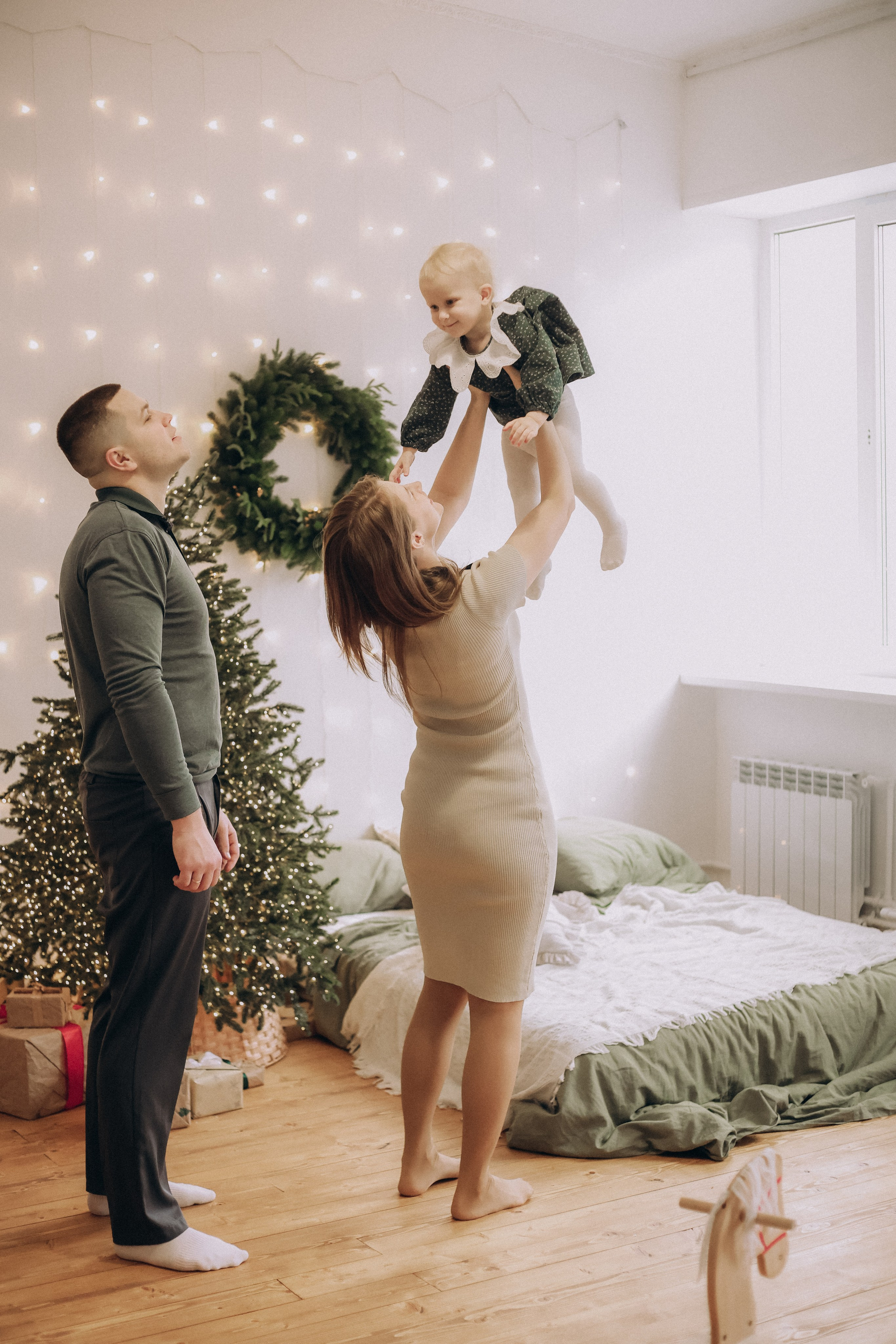 Бондаревы. О фотографии с душой