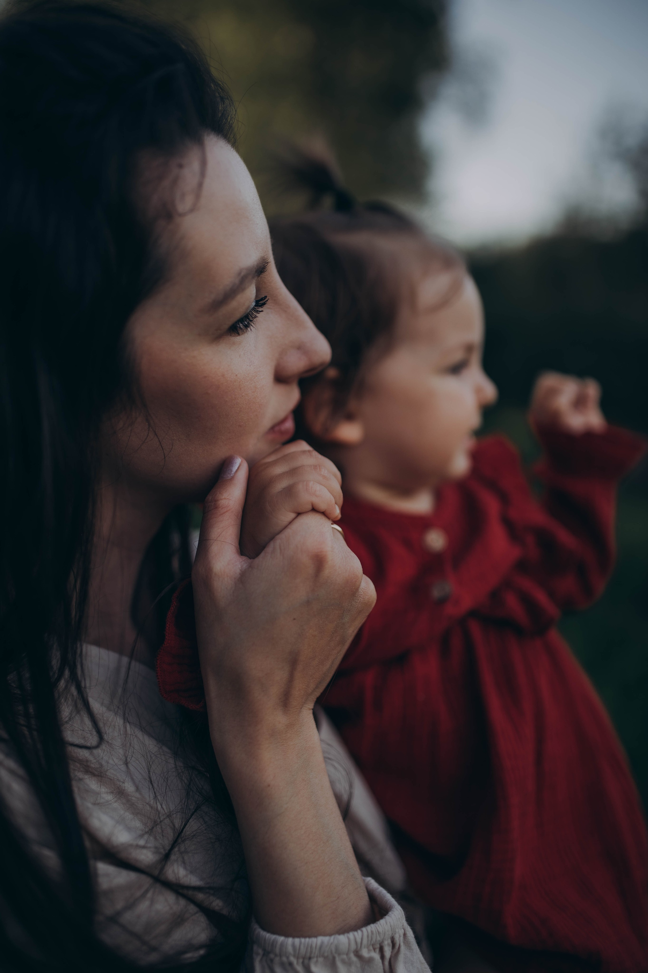 Ниночка. Семейный фотограф Кристина Шахура