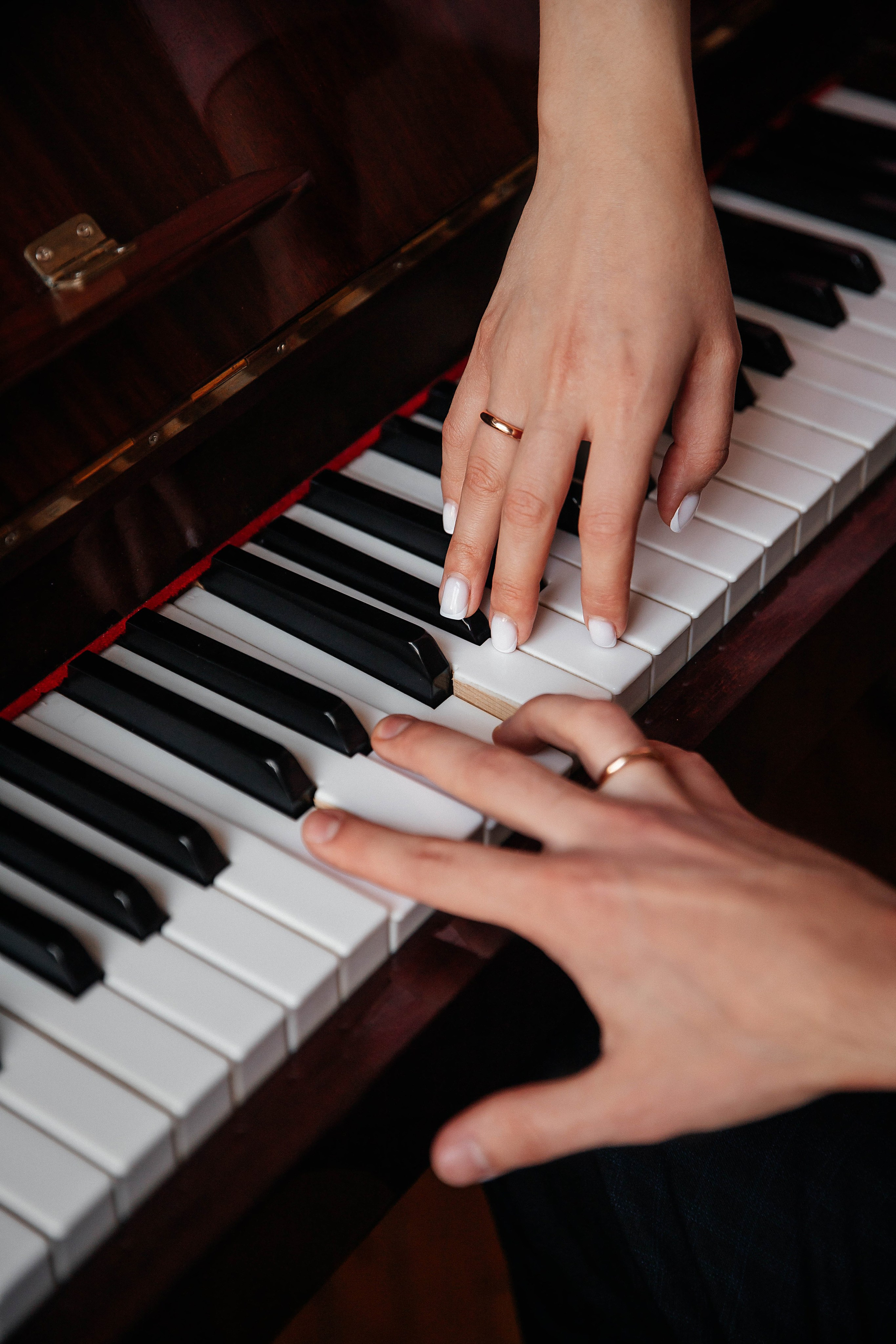 Мария & Александр. Фотограф Сальск Катерина