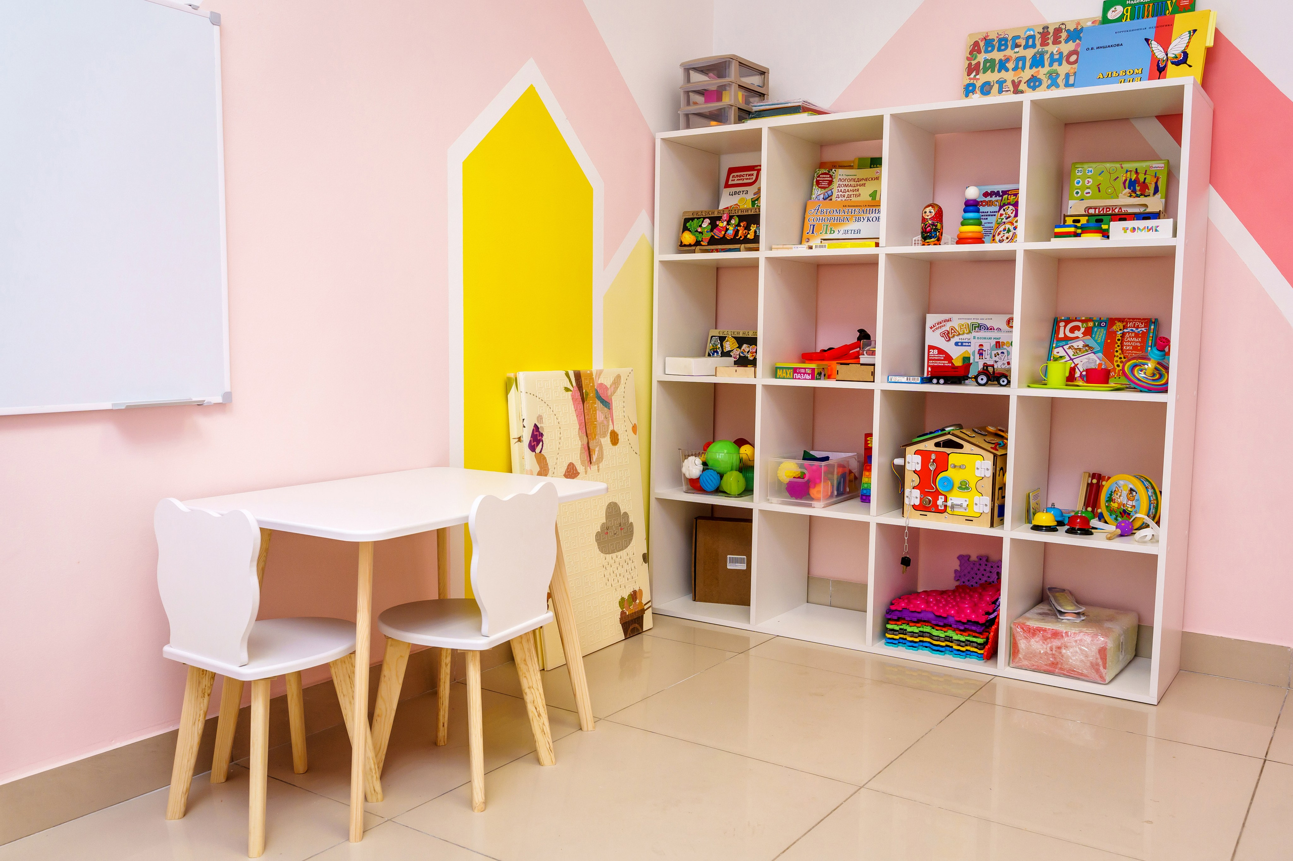 Интерьеры, стенды. Фотограф и видеограф в Москве и Московской области Мария Вишня