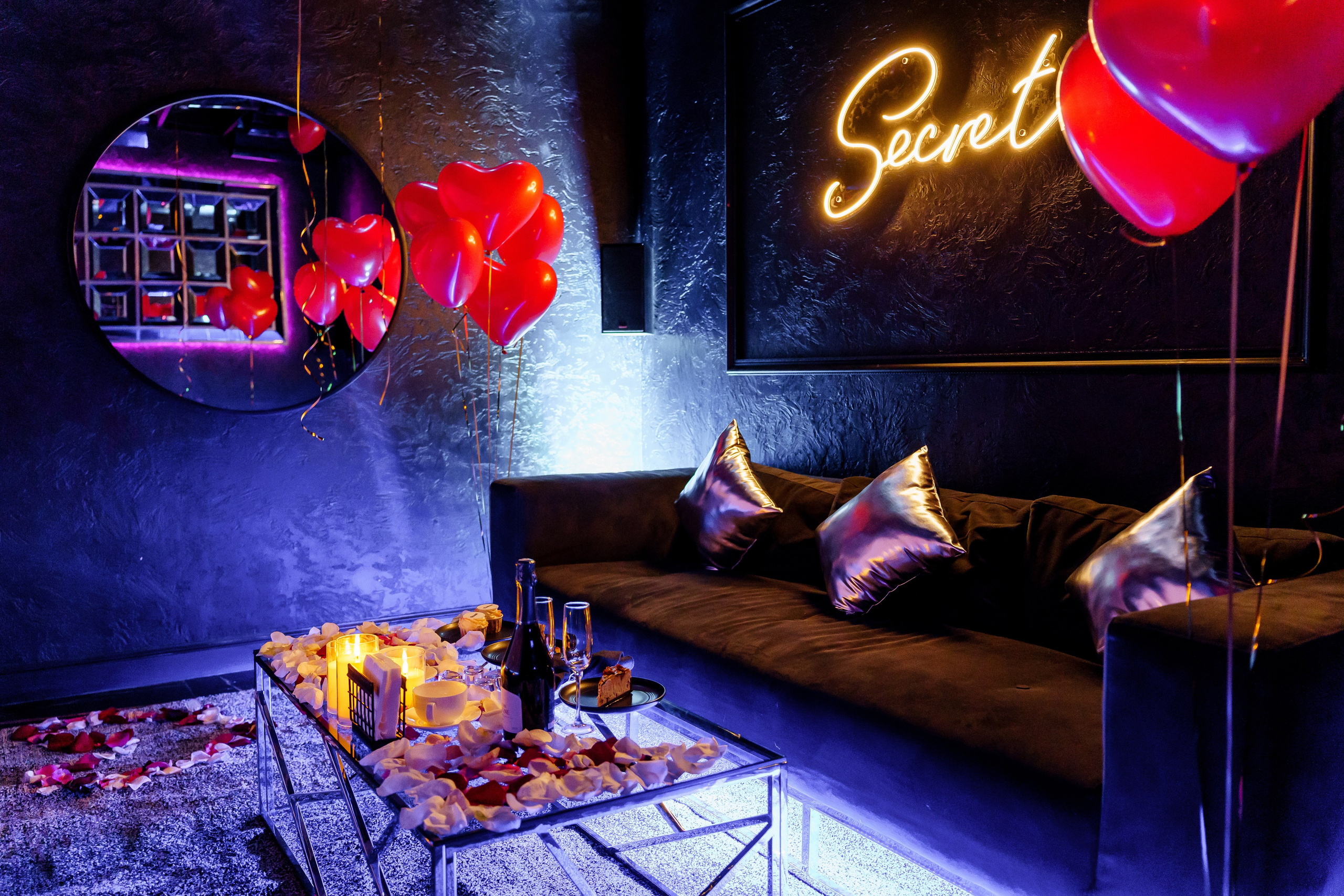 Интерьеры, стенды. Фотограф и видеограф в Москве и Московской области Мария Вишня