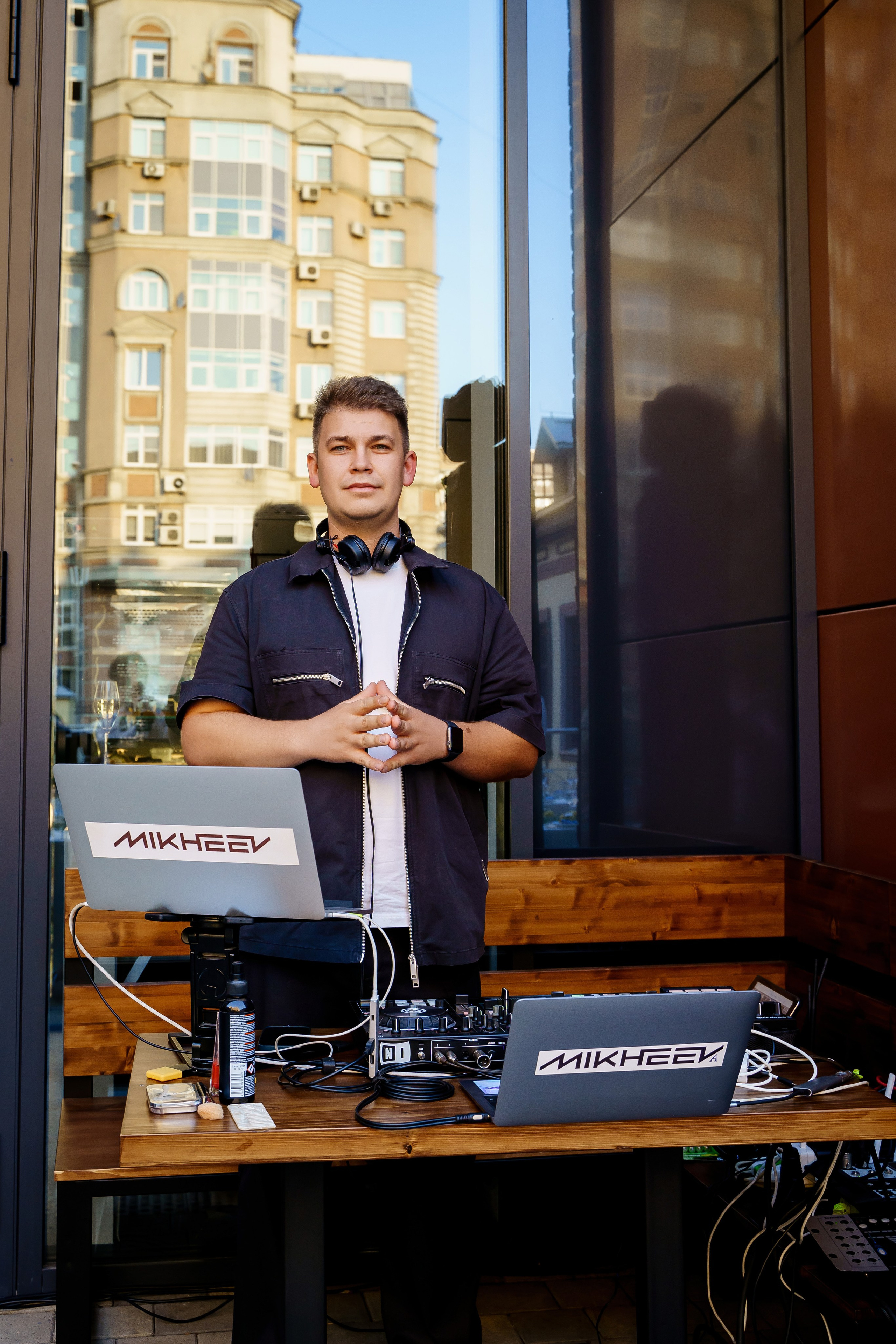 Праздники и мероприятия. Фотограф и видеограф в Москве и Московской области Мария Вишня