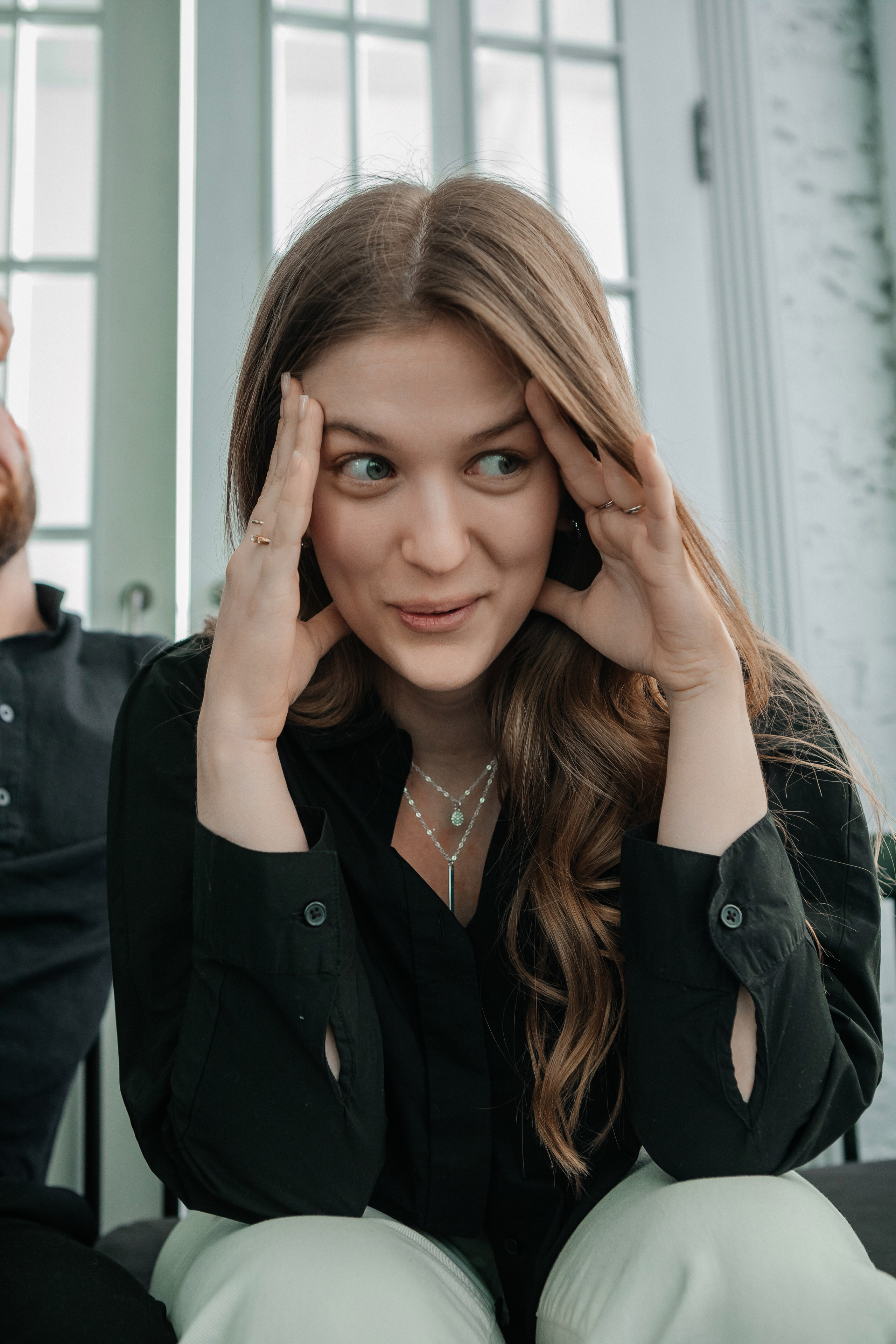 Андрей и Александра. Свадебный и семейный фотограф Ибрагимова Мария из Екатеринбурга