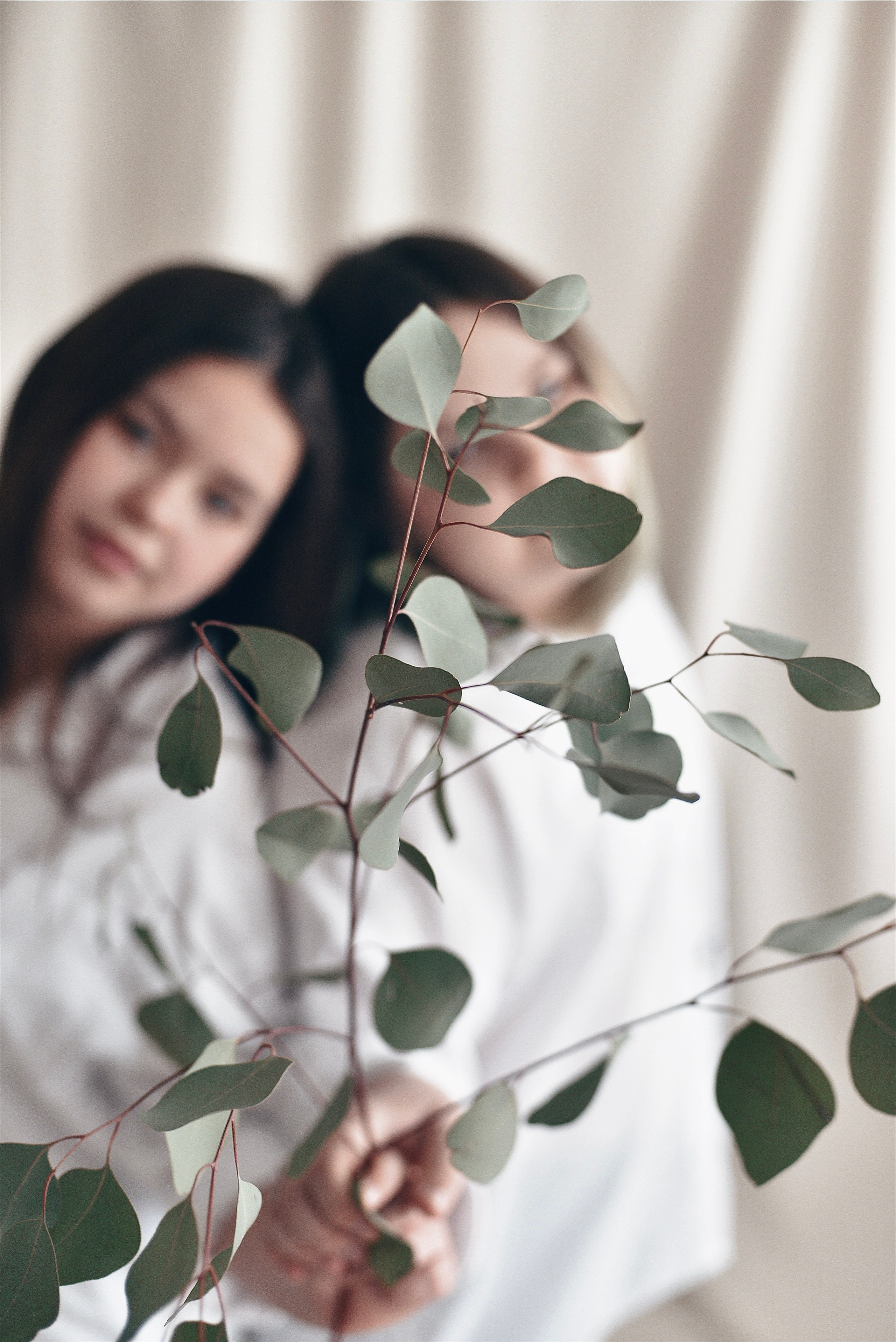 «Нежность». Творческий фотограф в Великом Новгороде Анастасия Звездочкина