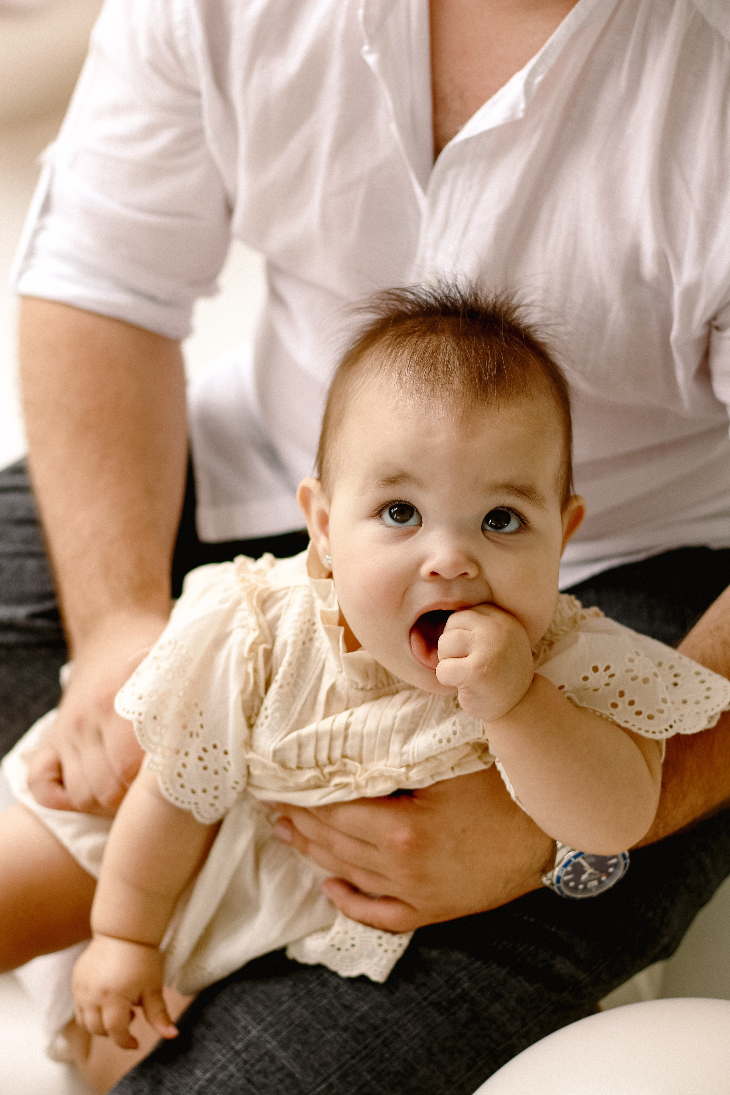 Годик Софьи. Фотограф Краснодар