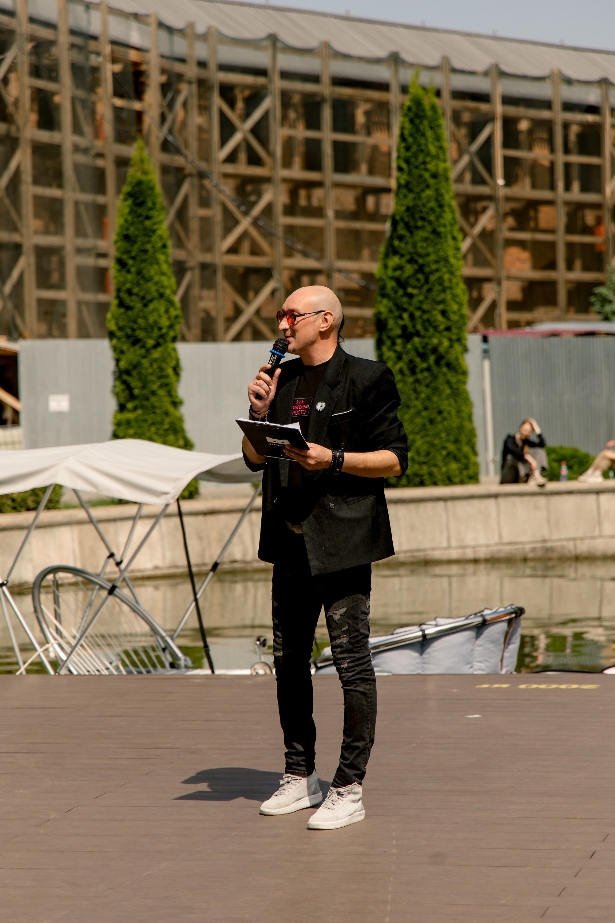 Smolensk Fashion Week 2025_показы_ДЕНЬ 1_KIDS FASHION TIME. Главная