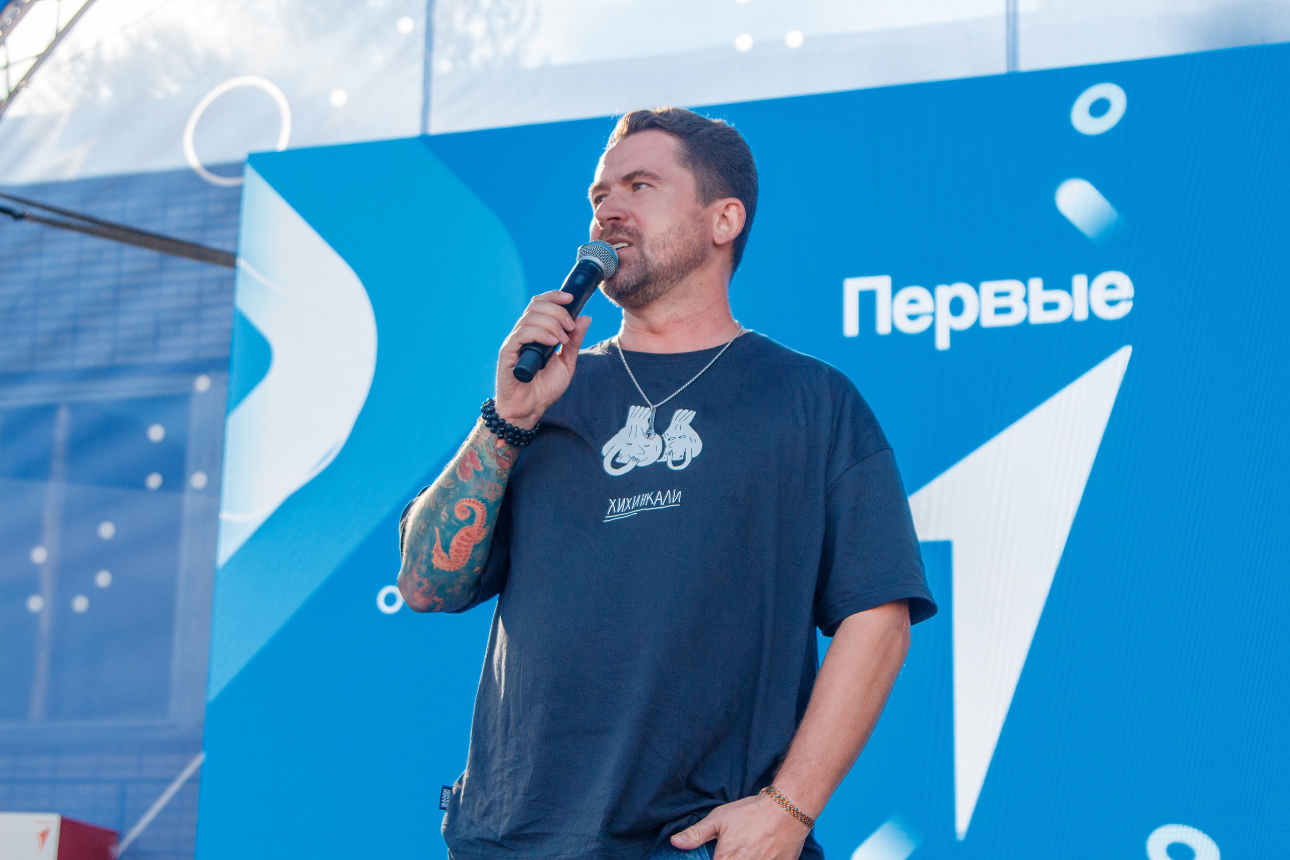 Стас Море. Репортажный и портретный фотограф Дмитрий Коротков | Москва