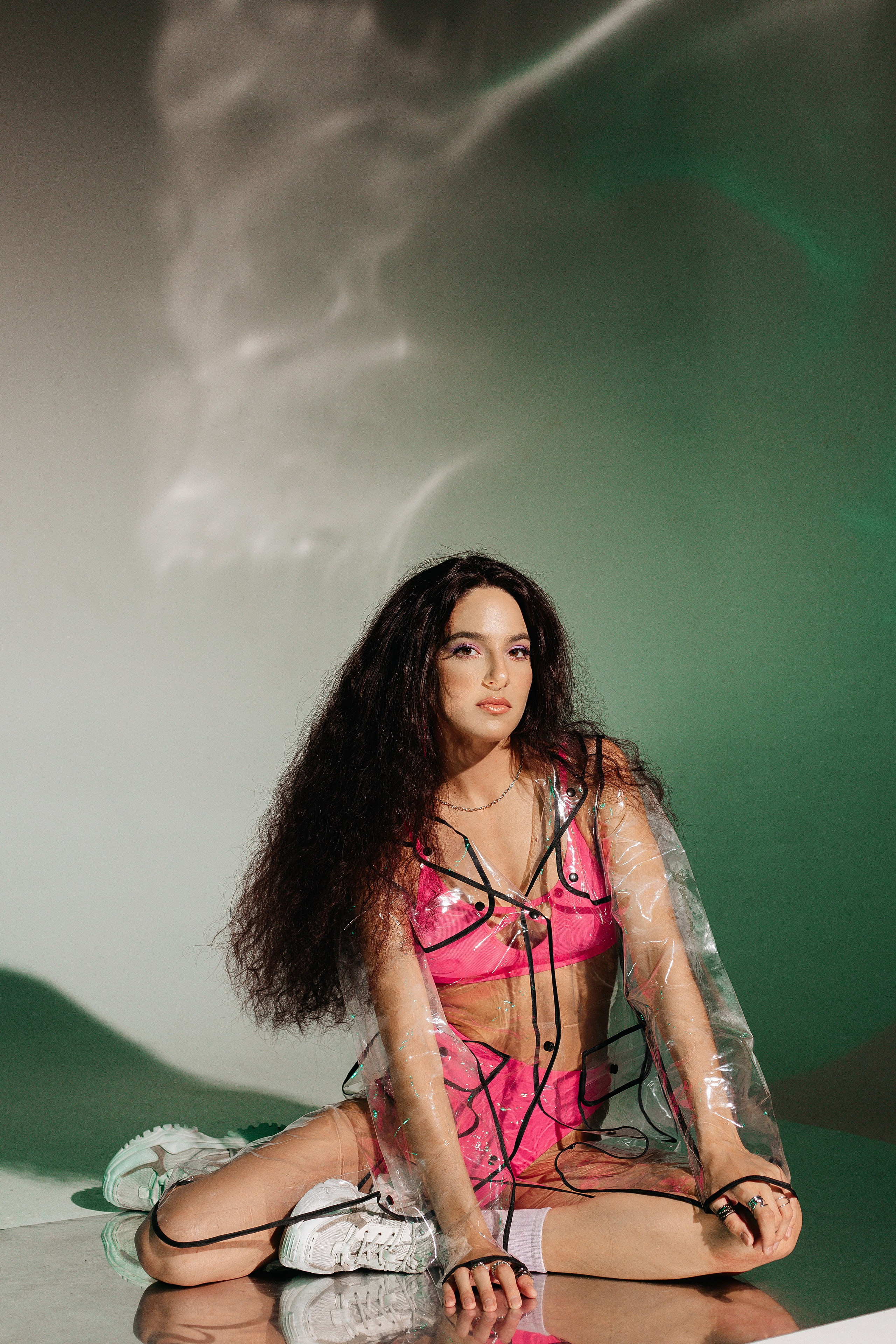 Полина Подлесная. Фотограф Москва | Анастасия Кочиш