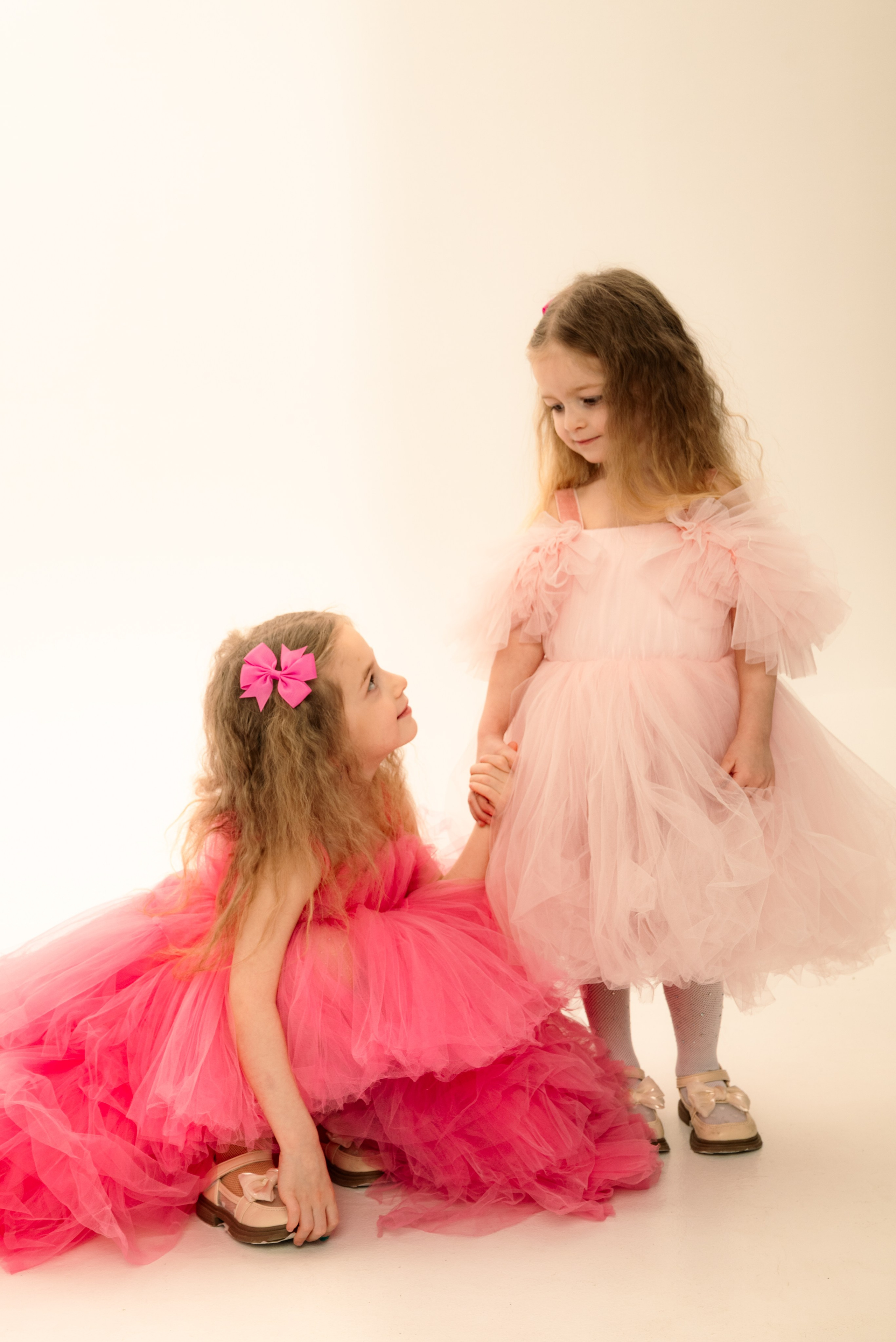 Детские портреты. Главная