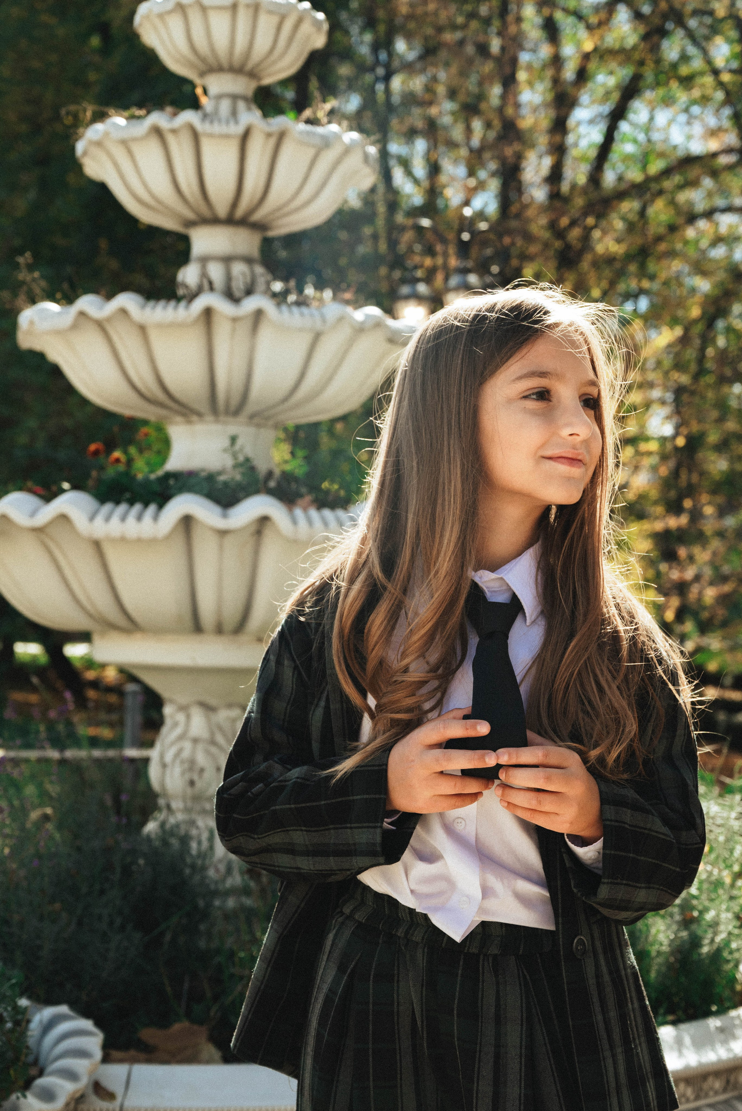 Детские портреты. Главная