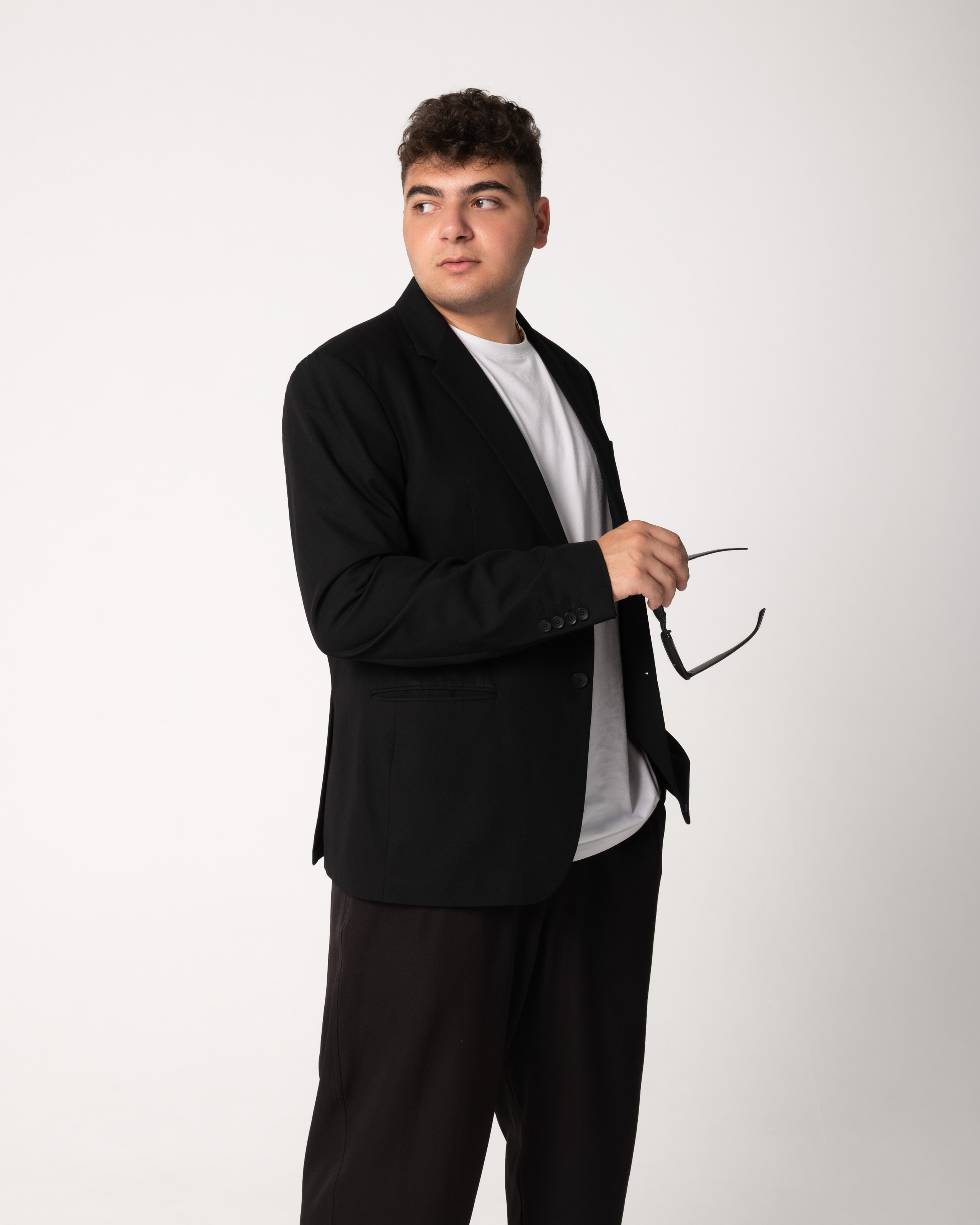 Мужские портреты. Главная