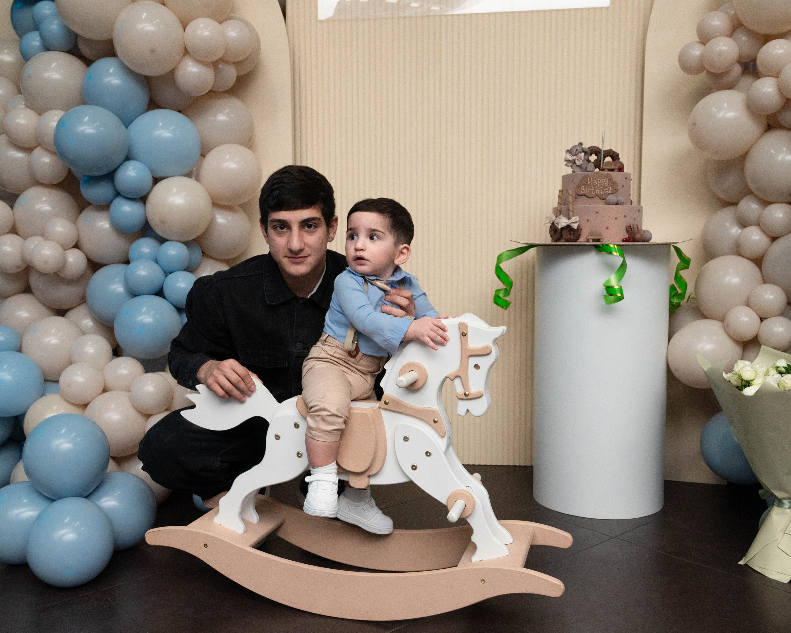 Мероприятия (детские). Главная