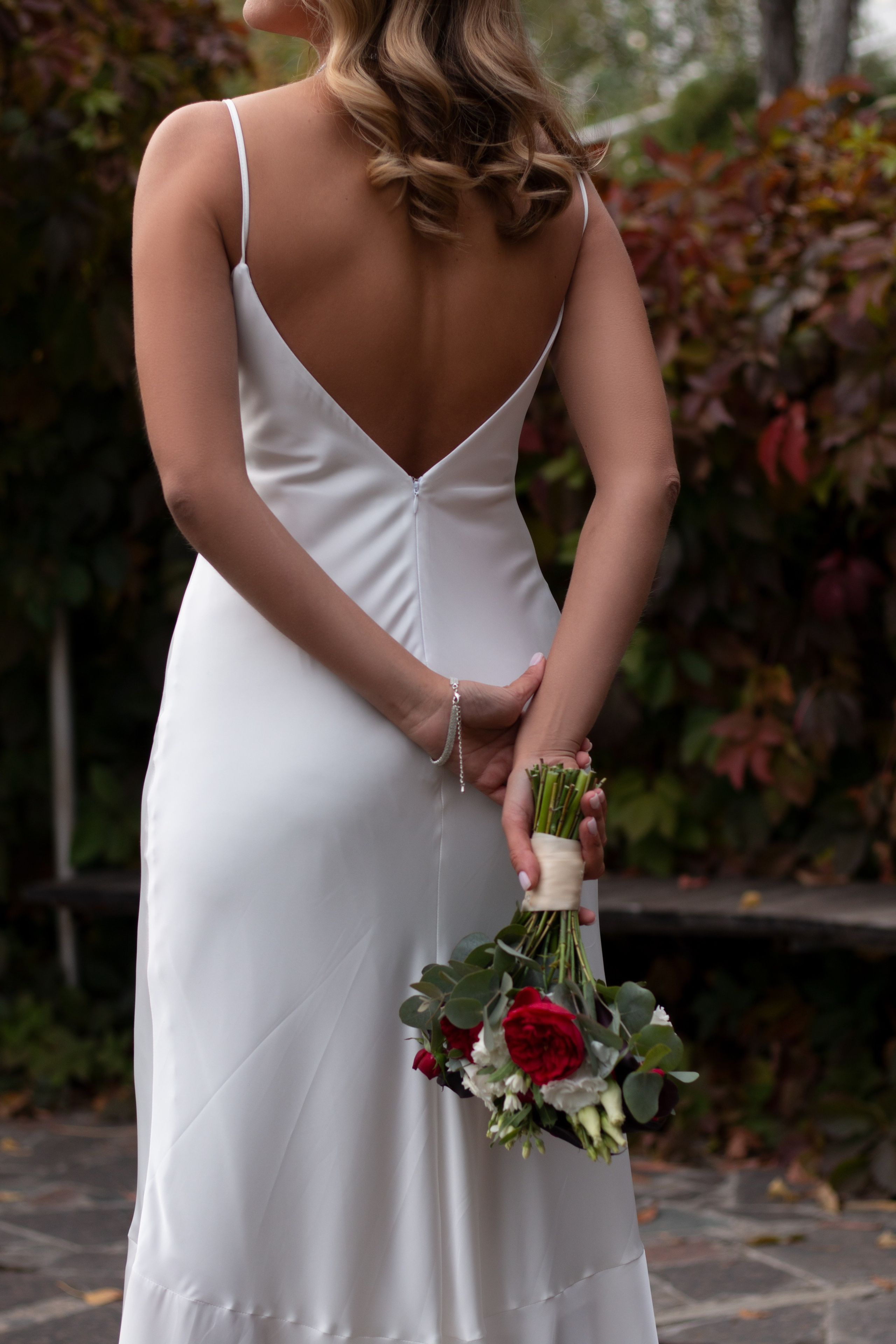 Свадебное лавстори. Фотограф Тольятти Екатерина Шести