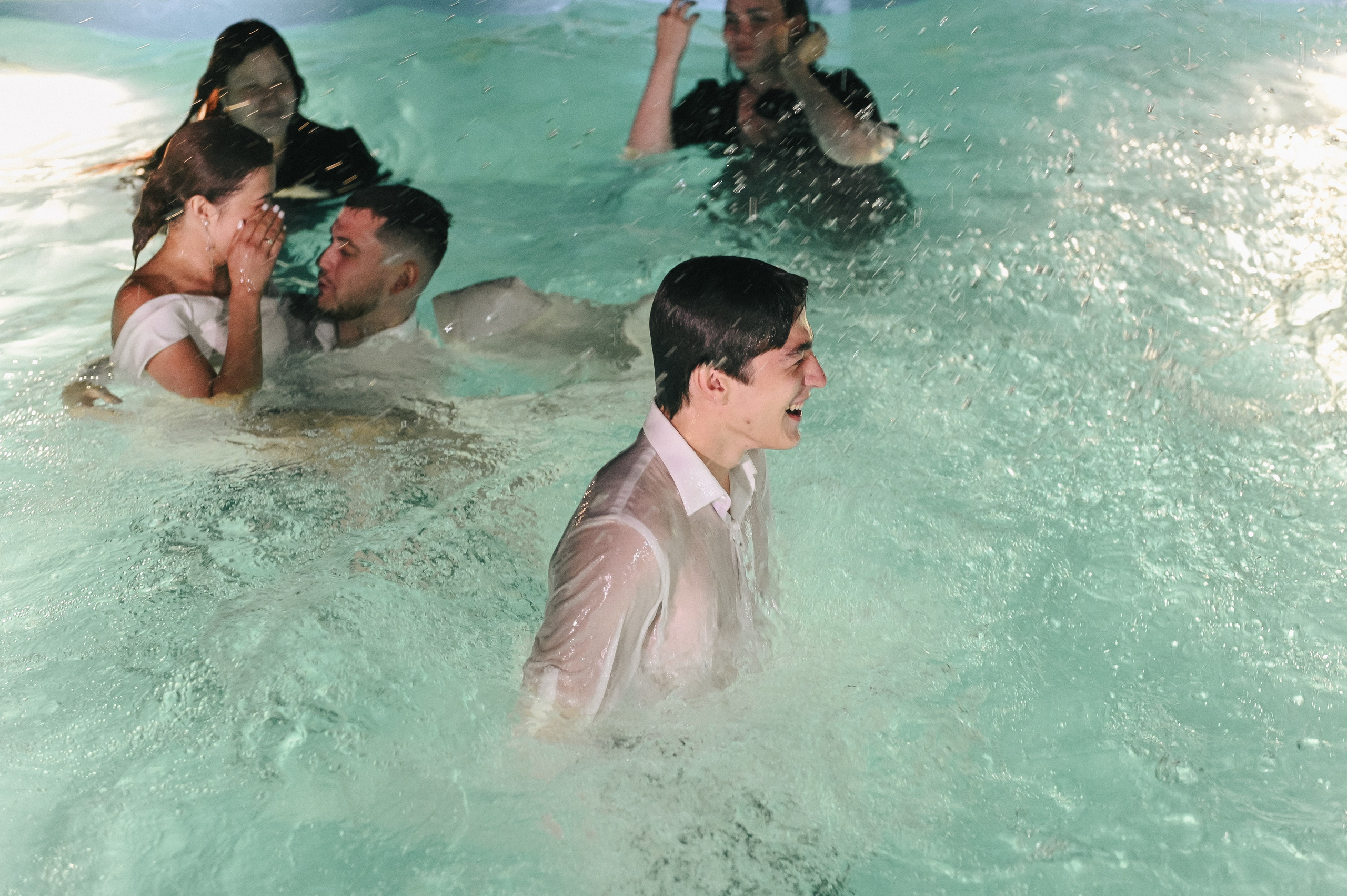 Миша + Маша — VelikEvent. Свадебный и семейный фотограф Волгоград Москва