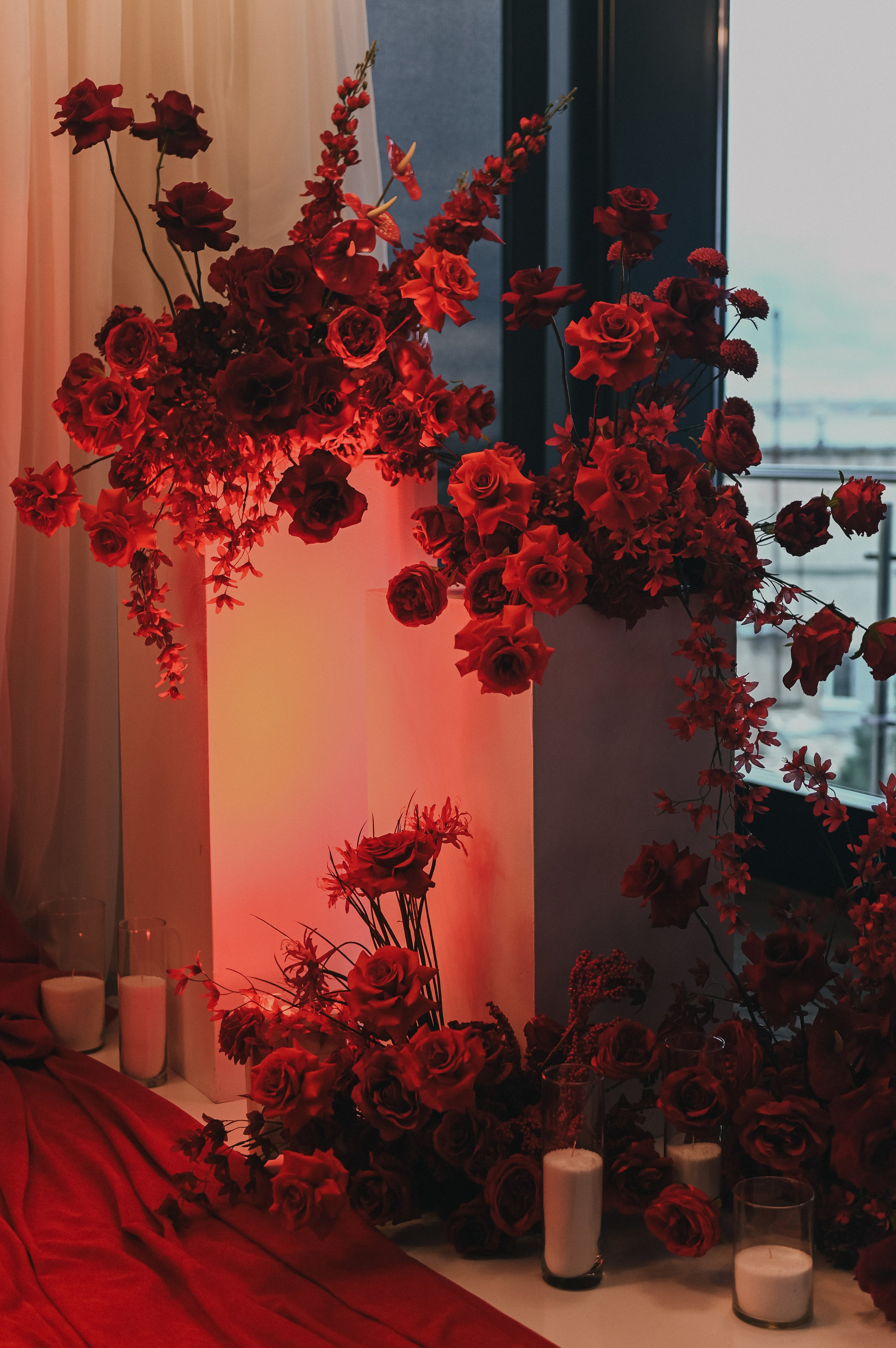 Андрей + Арина — Организация EventGstudio. Свадебный и семейный фотограф Волгоград Москва